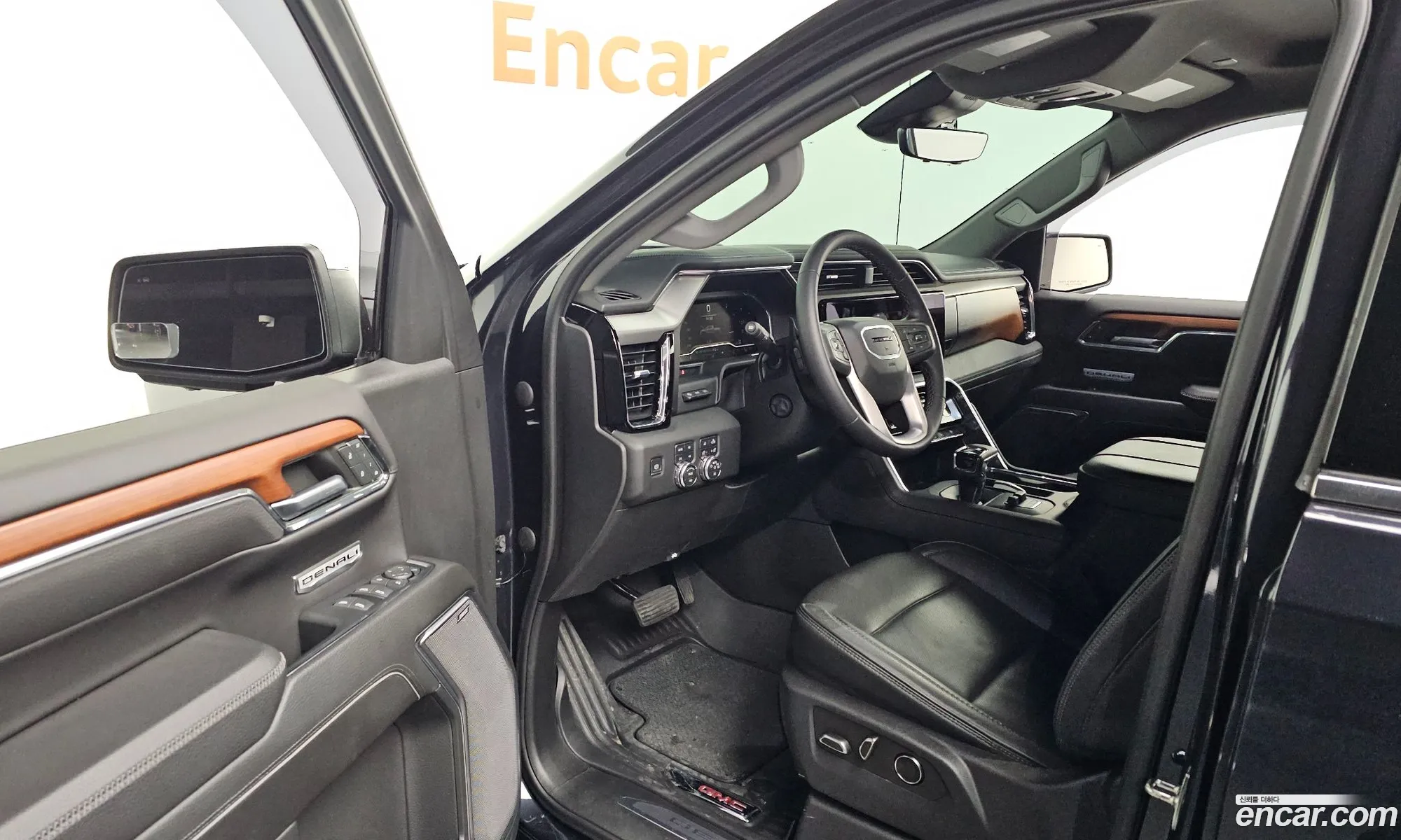 GMC Sierra 2023 — 7
