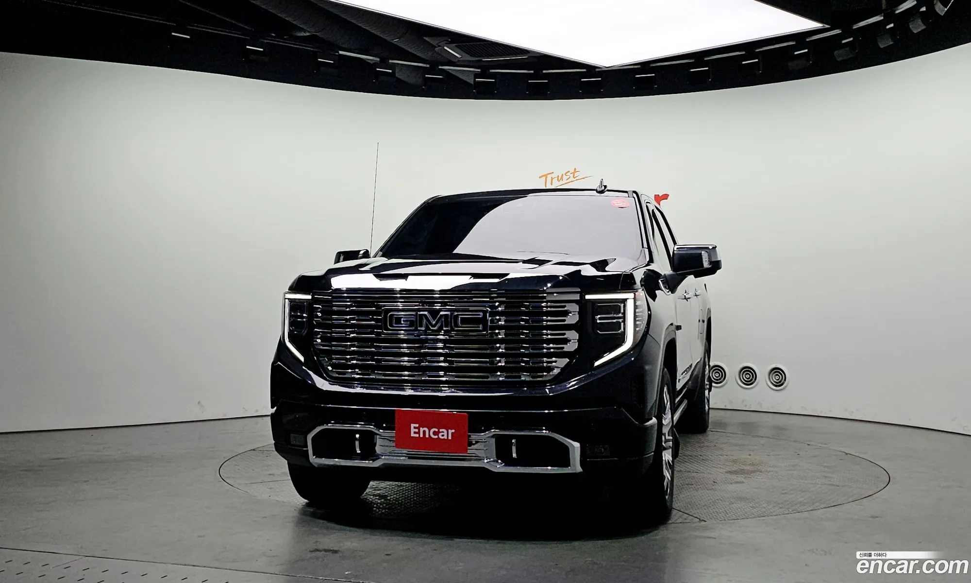 GMC Sierra 2023 — 5