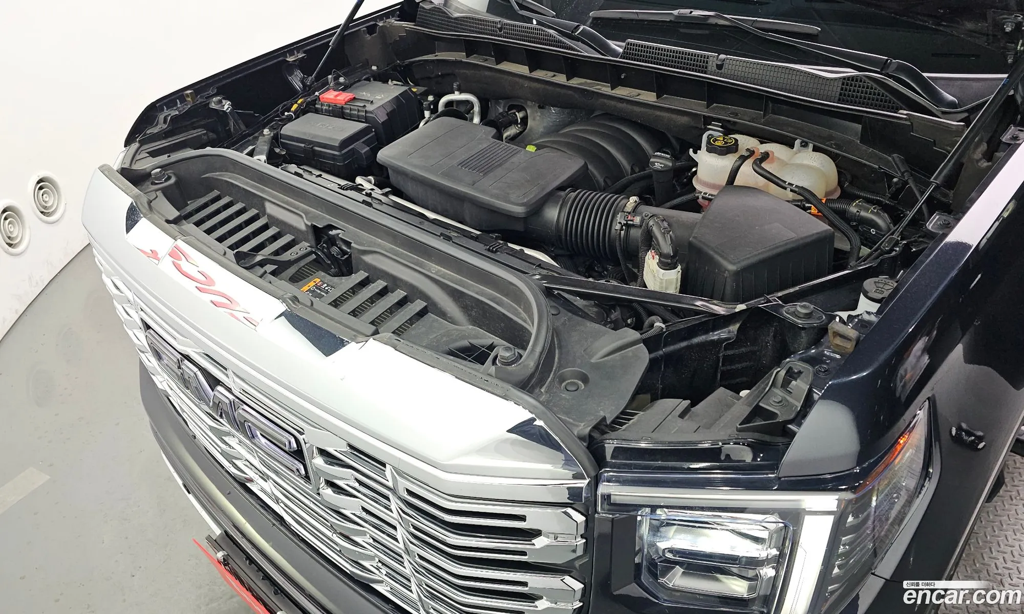 GMC Sierra 2023 — 4