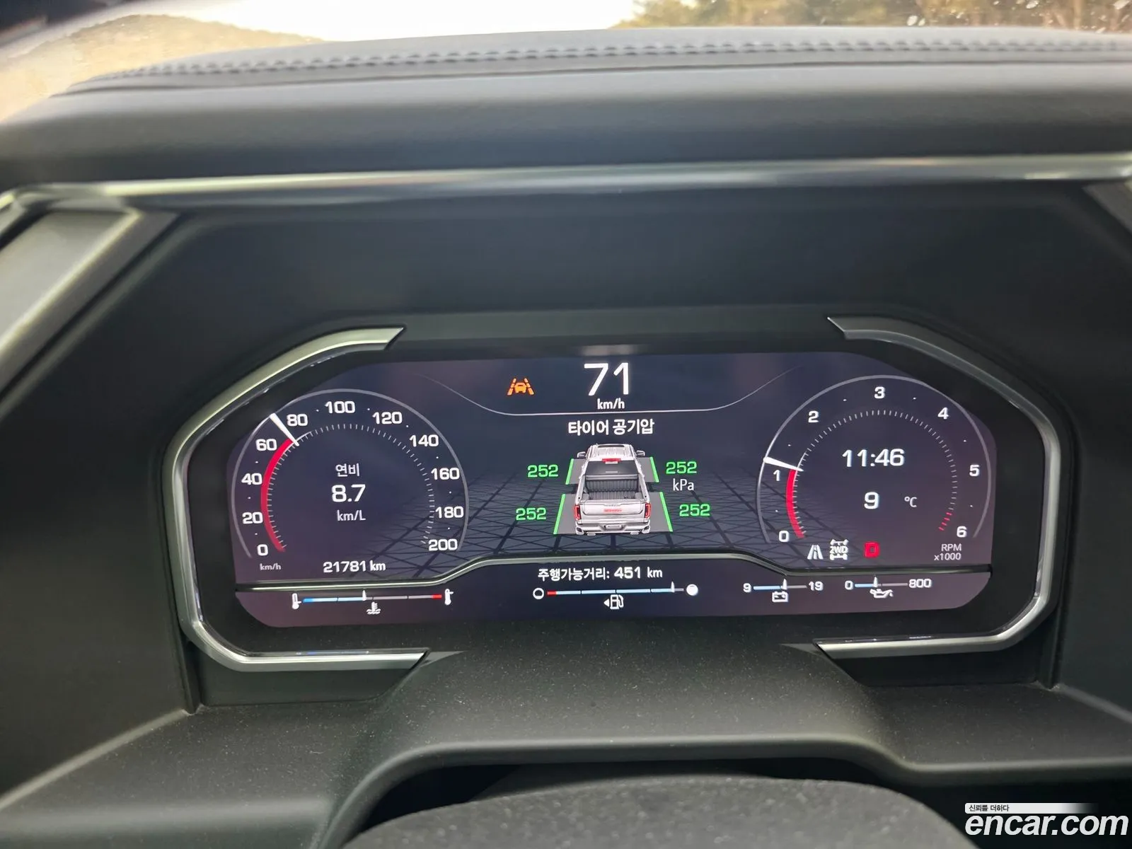 GMC Sierra 2023 — 13