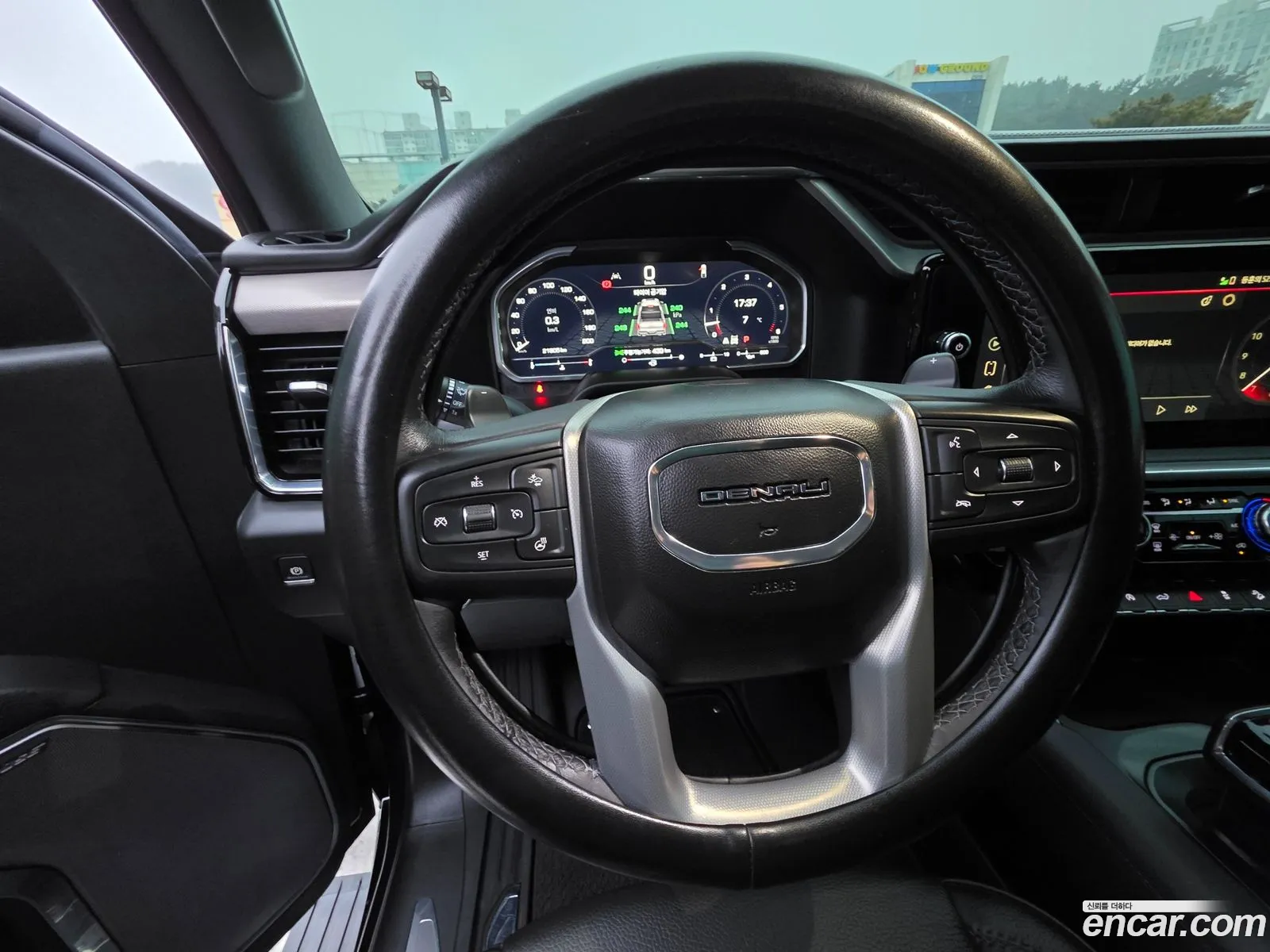 GMC Sierra 2023 — 2