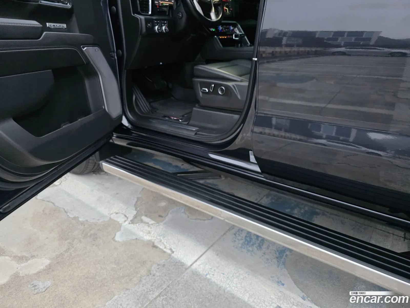GMC Sierra 2023 — 7
