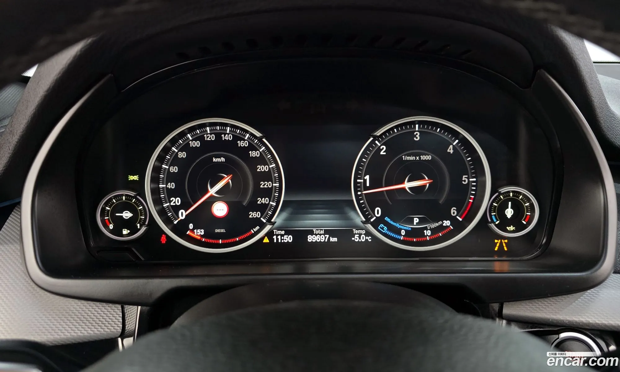 BMW X5 2018 — 12