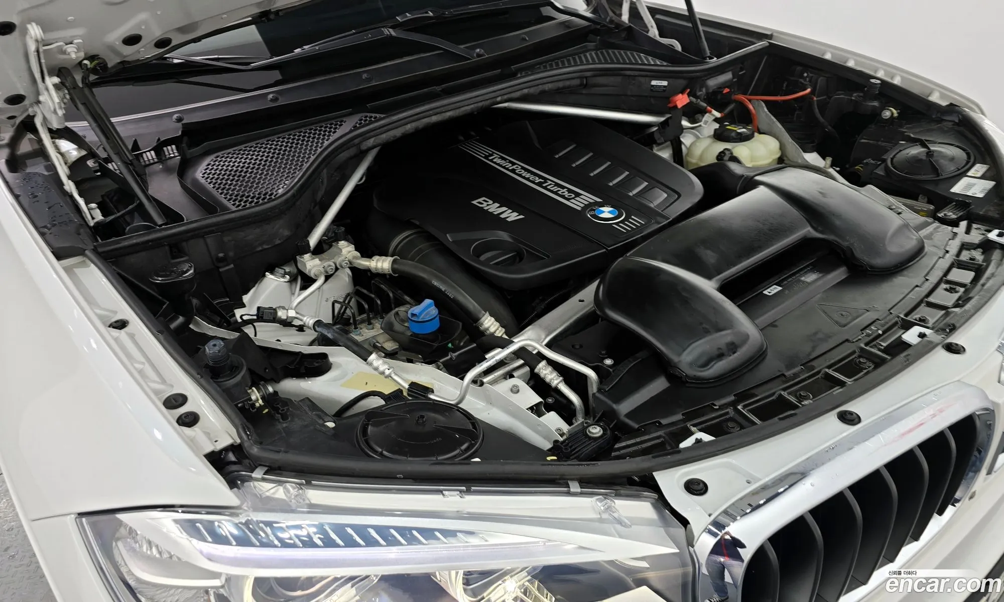 BMW X5 2018 — 18