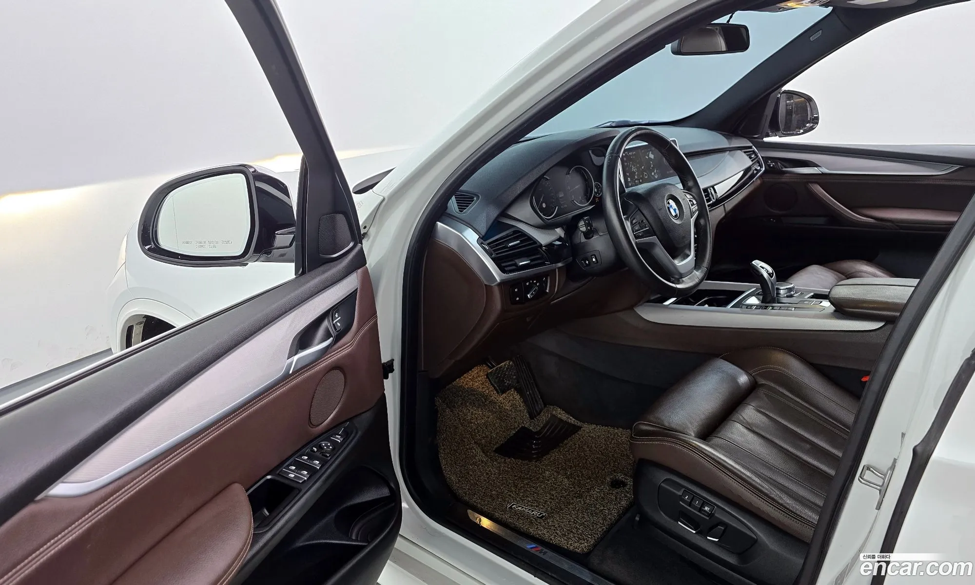 BMW X5 2018 — 9
