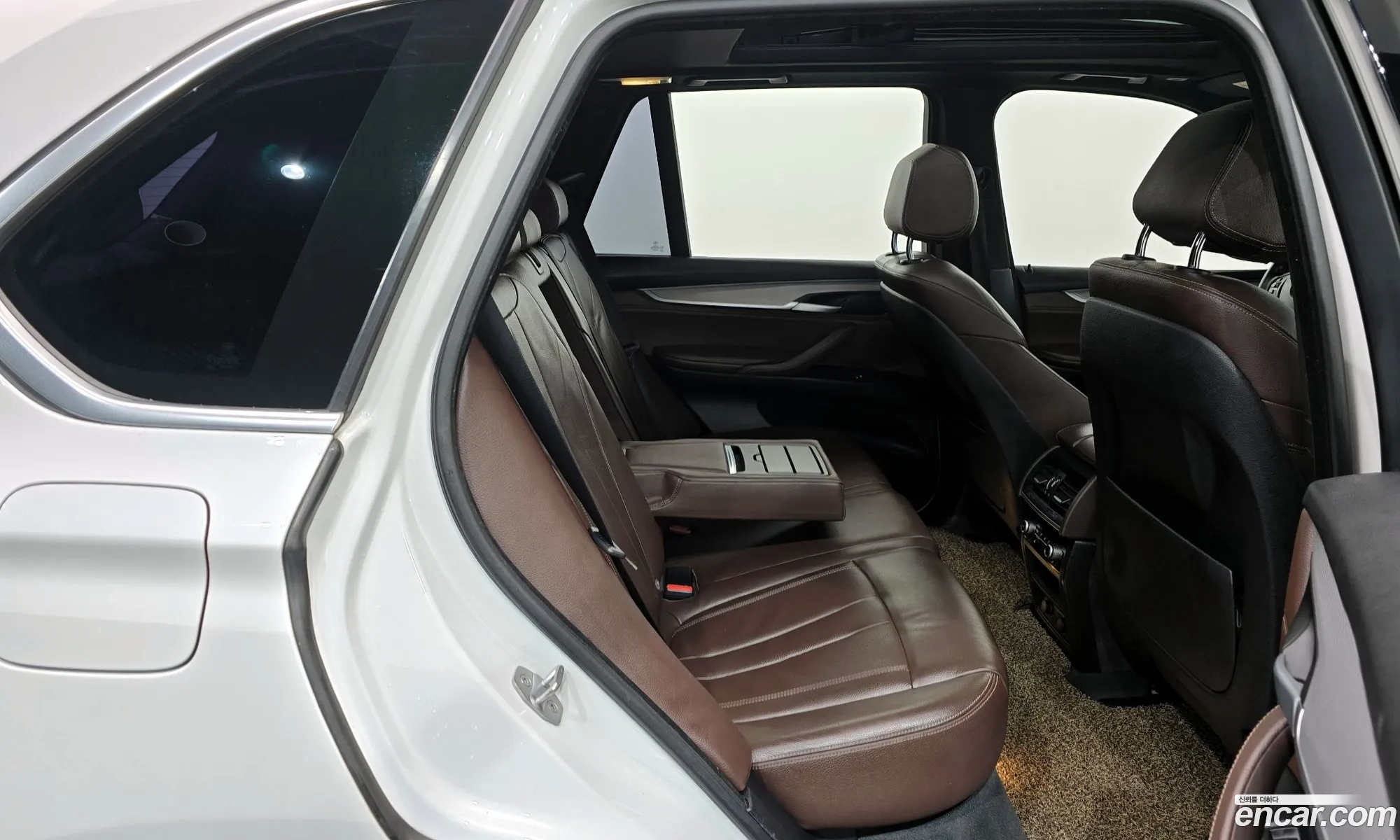 BMW X5 2018 — 14