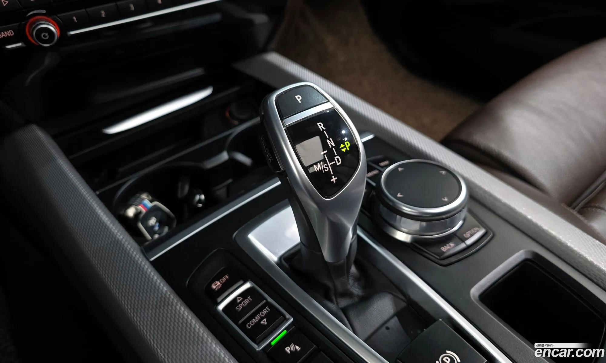 BMW X5 2018 — 3