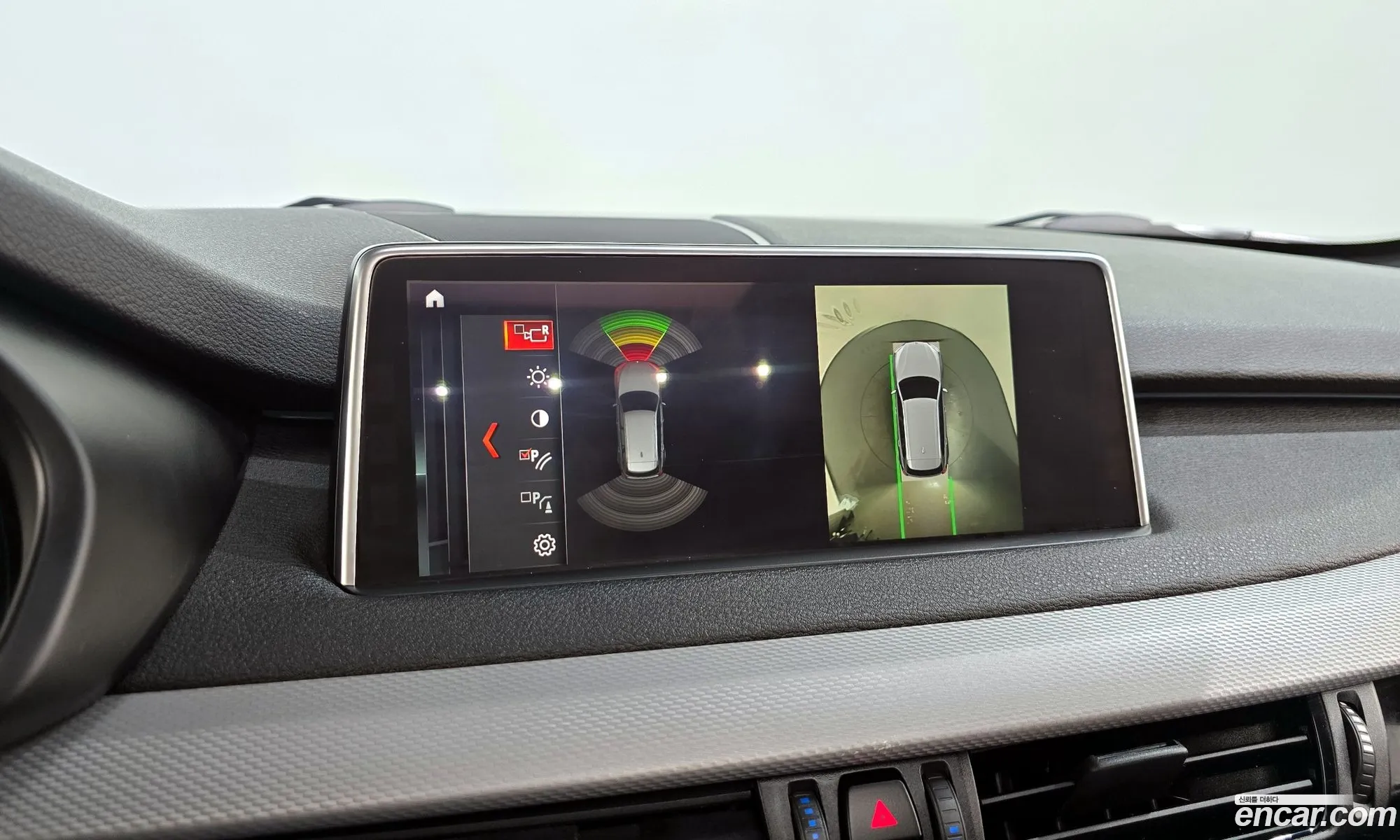 BMW X5 2018 — 20