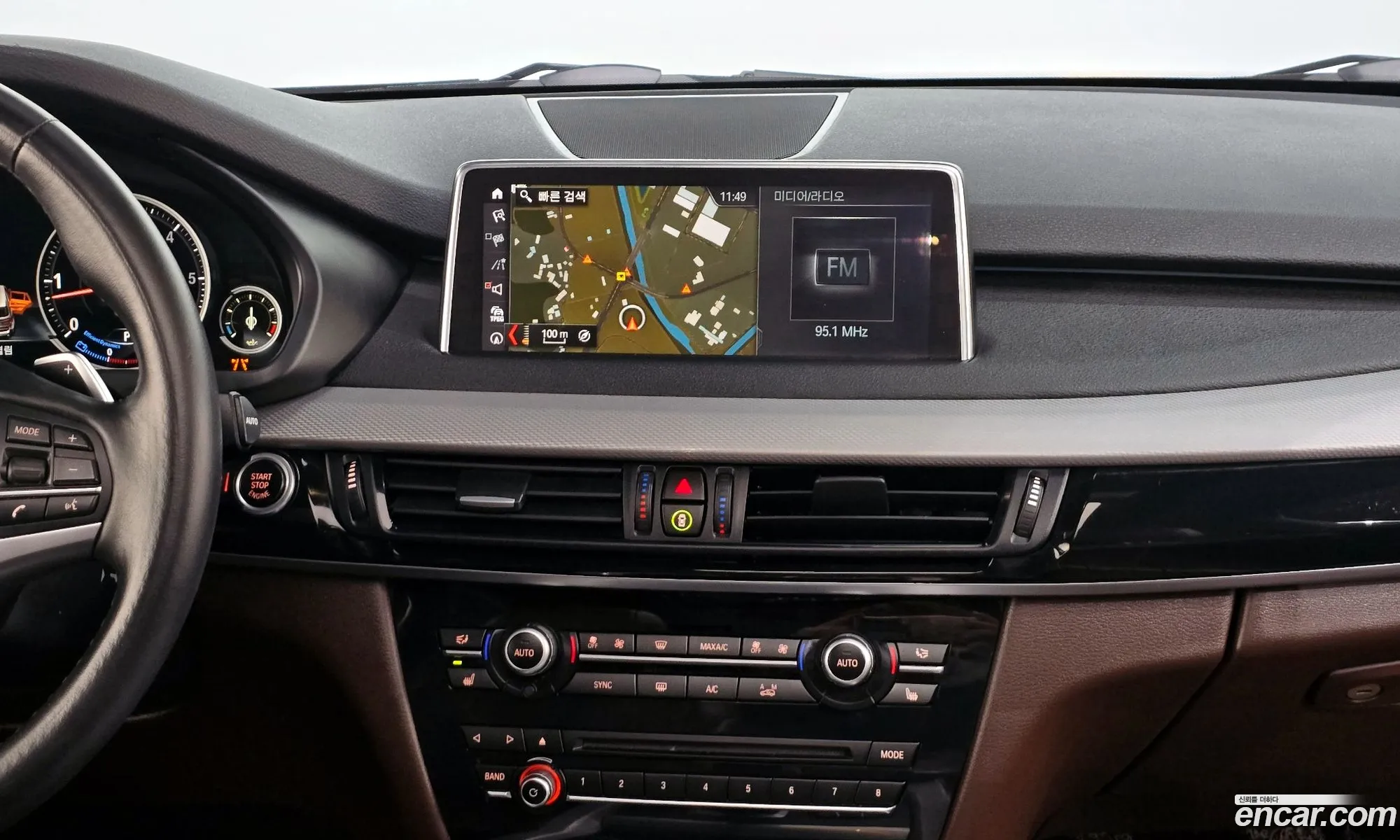 BMW X5 2018 — 13