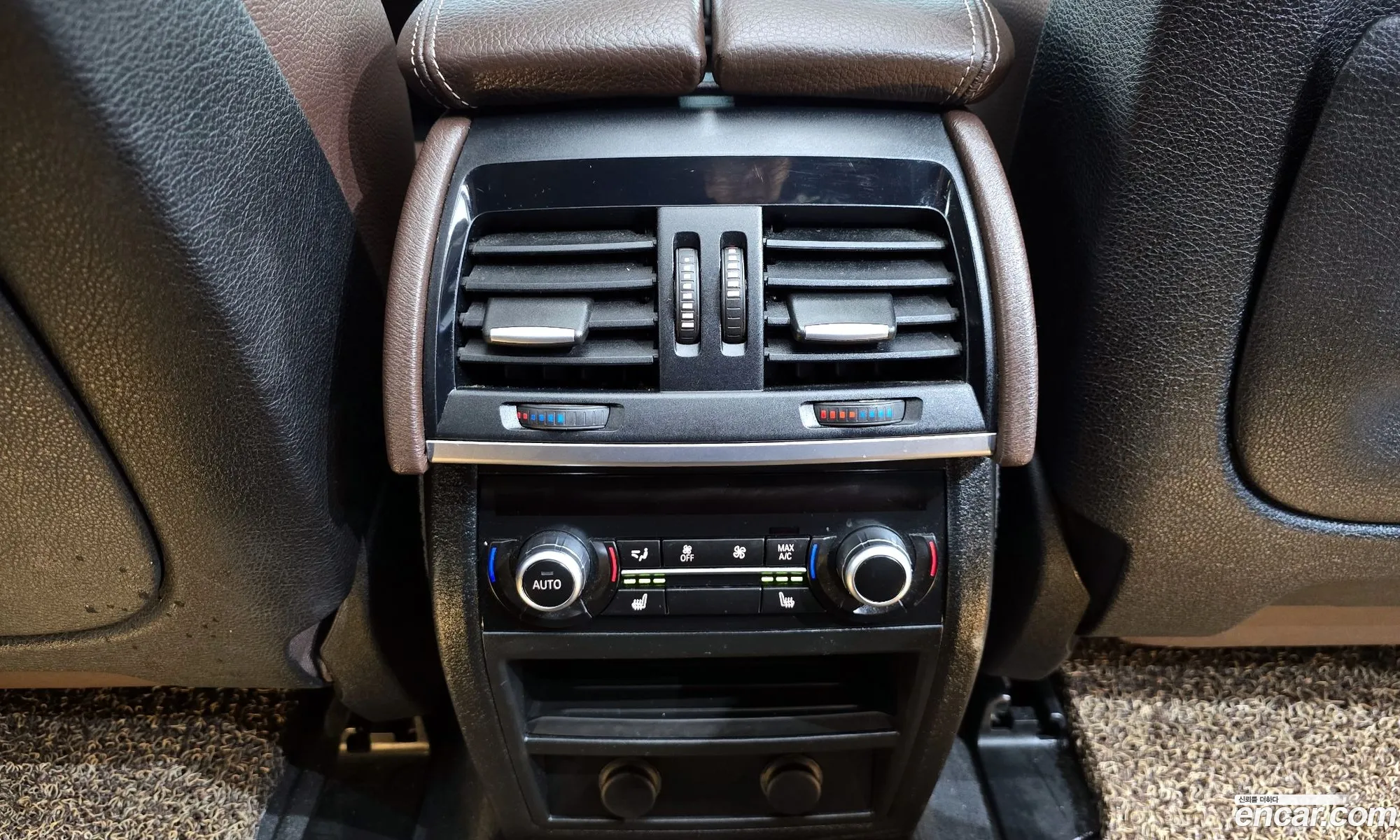 BMW X5 2018 — 17