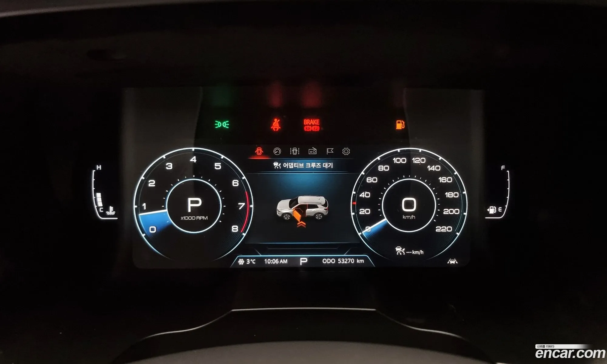 KG Mobility (SsangYong) Beautiful Korando 2021 — 15