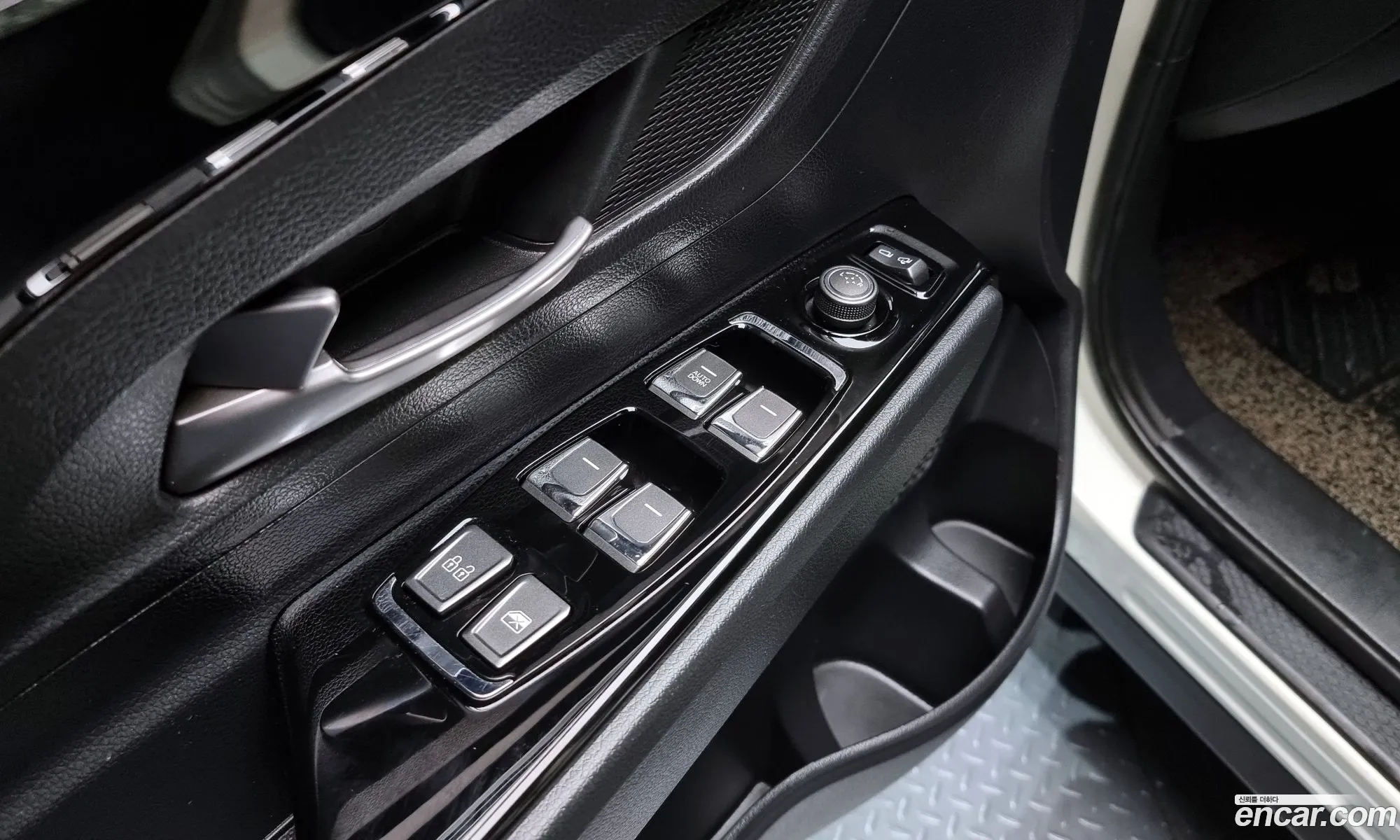 KG Mobility (SsangYong) Beautiful Korando 2021 — 20