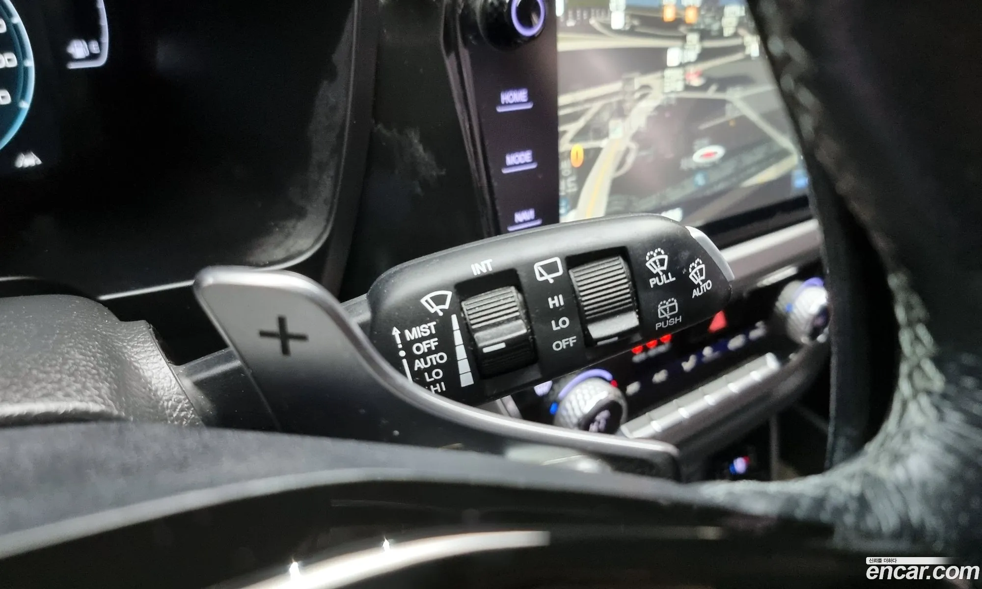 KG Mobility (SsangYong) Beautiful Korando 2021 — 17