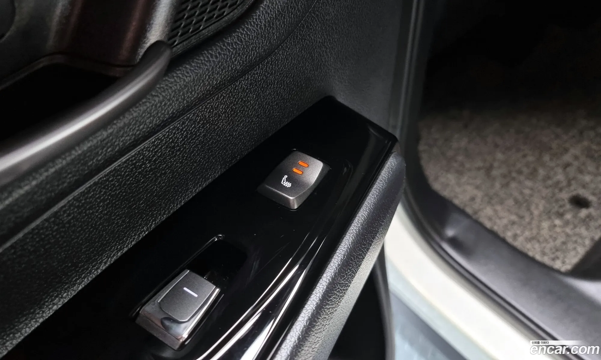 KG Mobility (SsangYong) Beautiful Korando 2021 — 3
