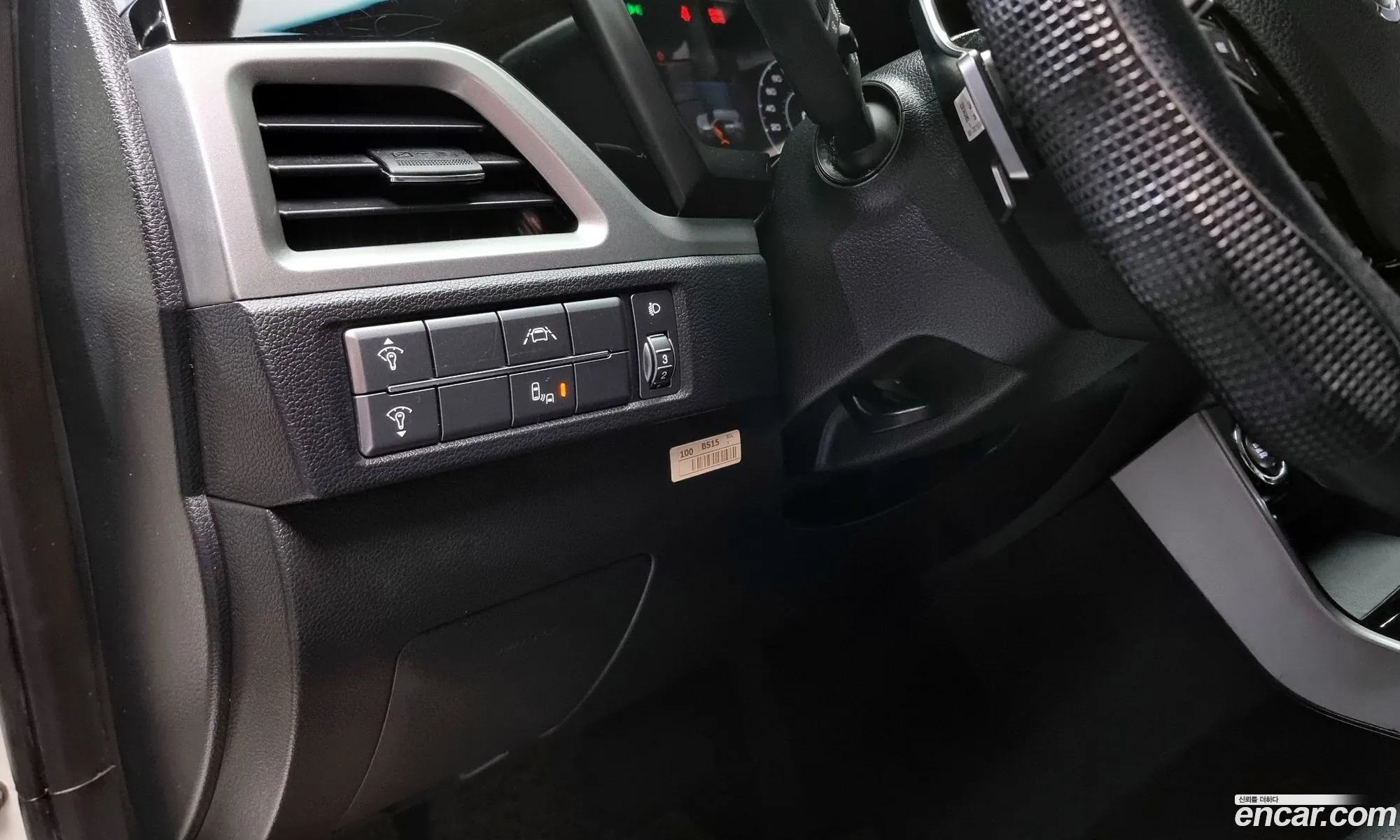 KG Mobility (SsangYong) Beautiful Korando 2021 — 5