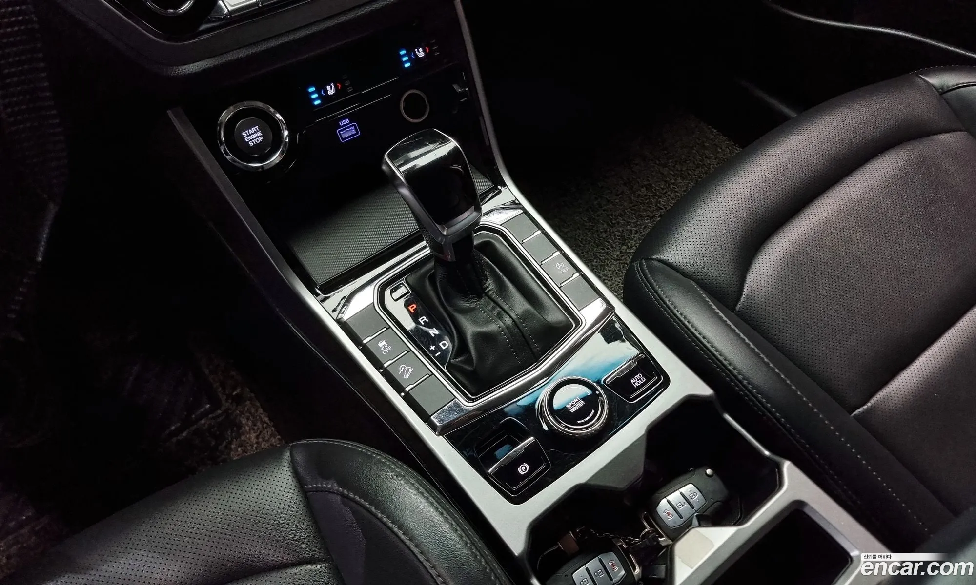 KG Mobility (SsangYong) Beautiful Korando 2021 — 9
