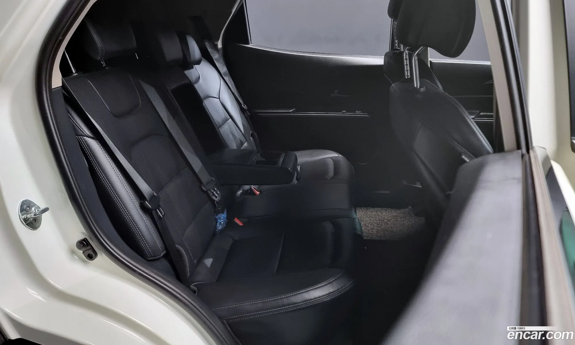 KG Mobility (SsangYong) Beautiful Korando 2021 — 4