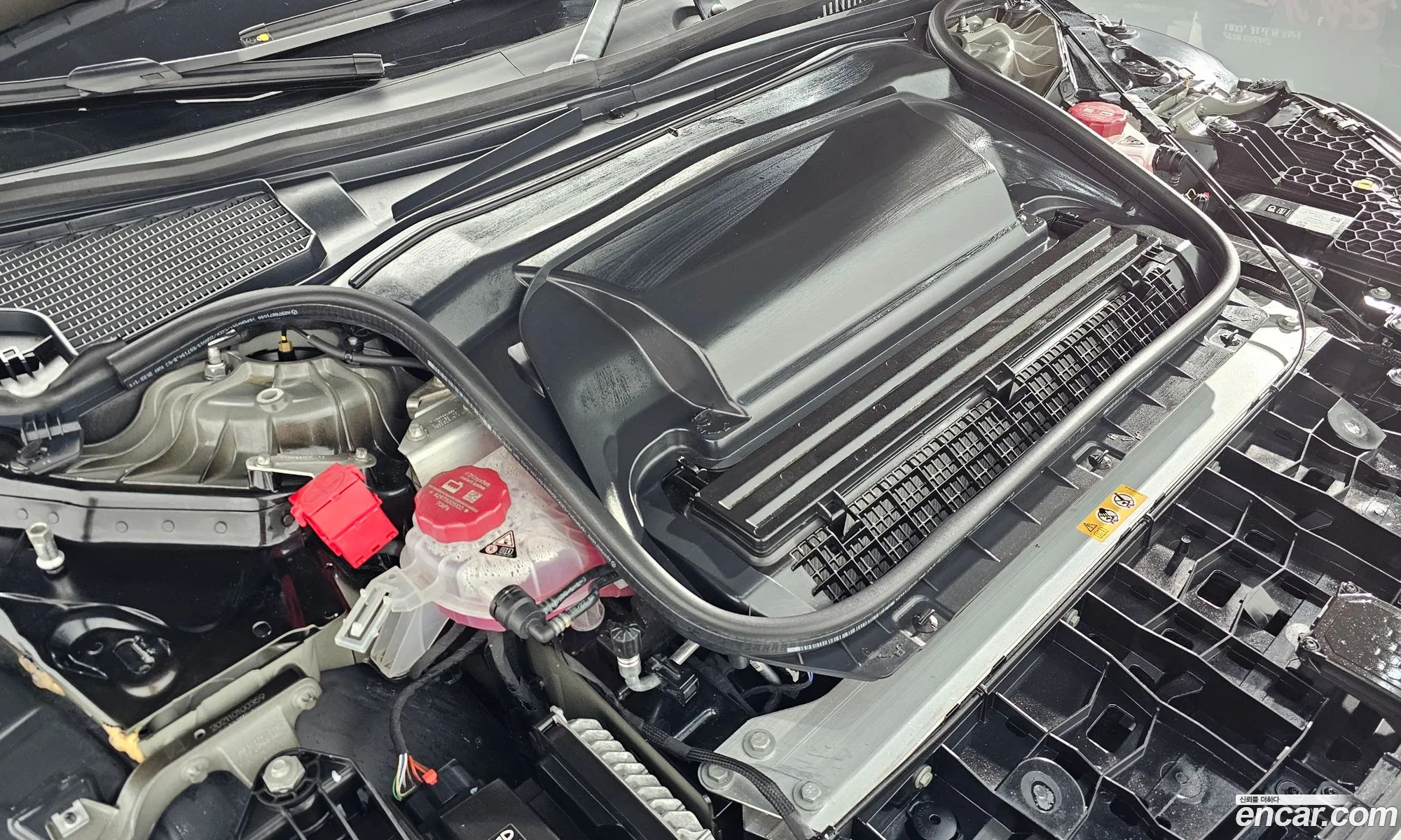 Mercedes-Benz EQS V297 2022 — 15