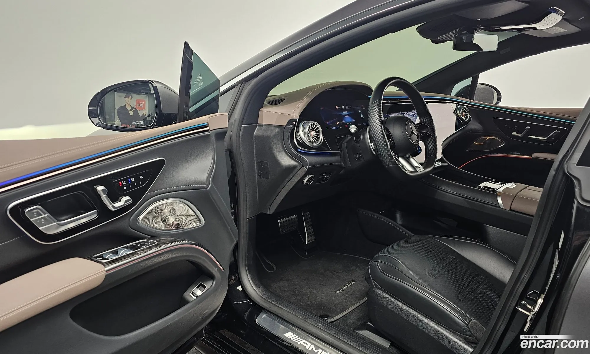 Mercedes-Benz EQS V297 2022 — 11
