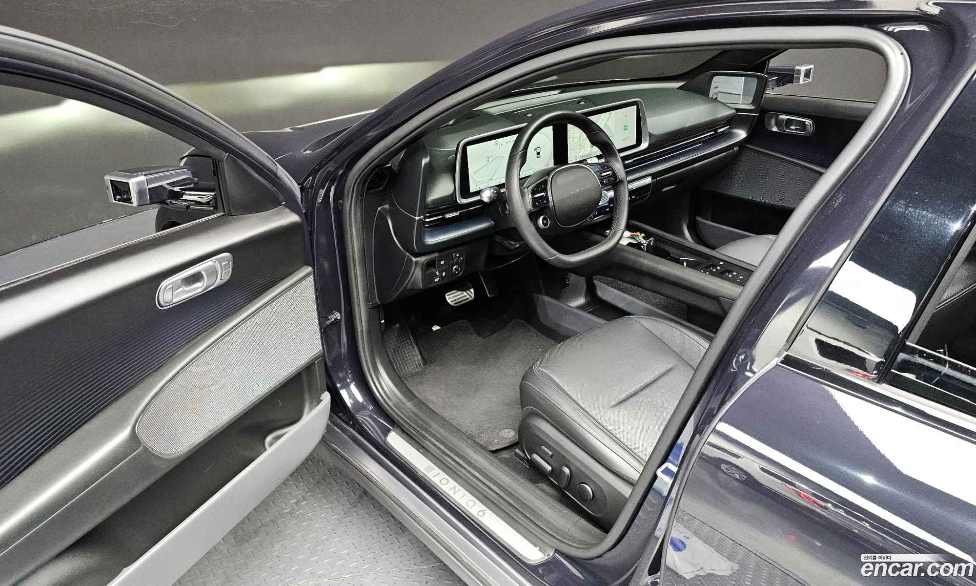 Hyundai Ioniq 6 2022 — 9