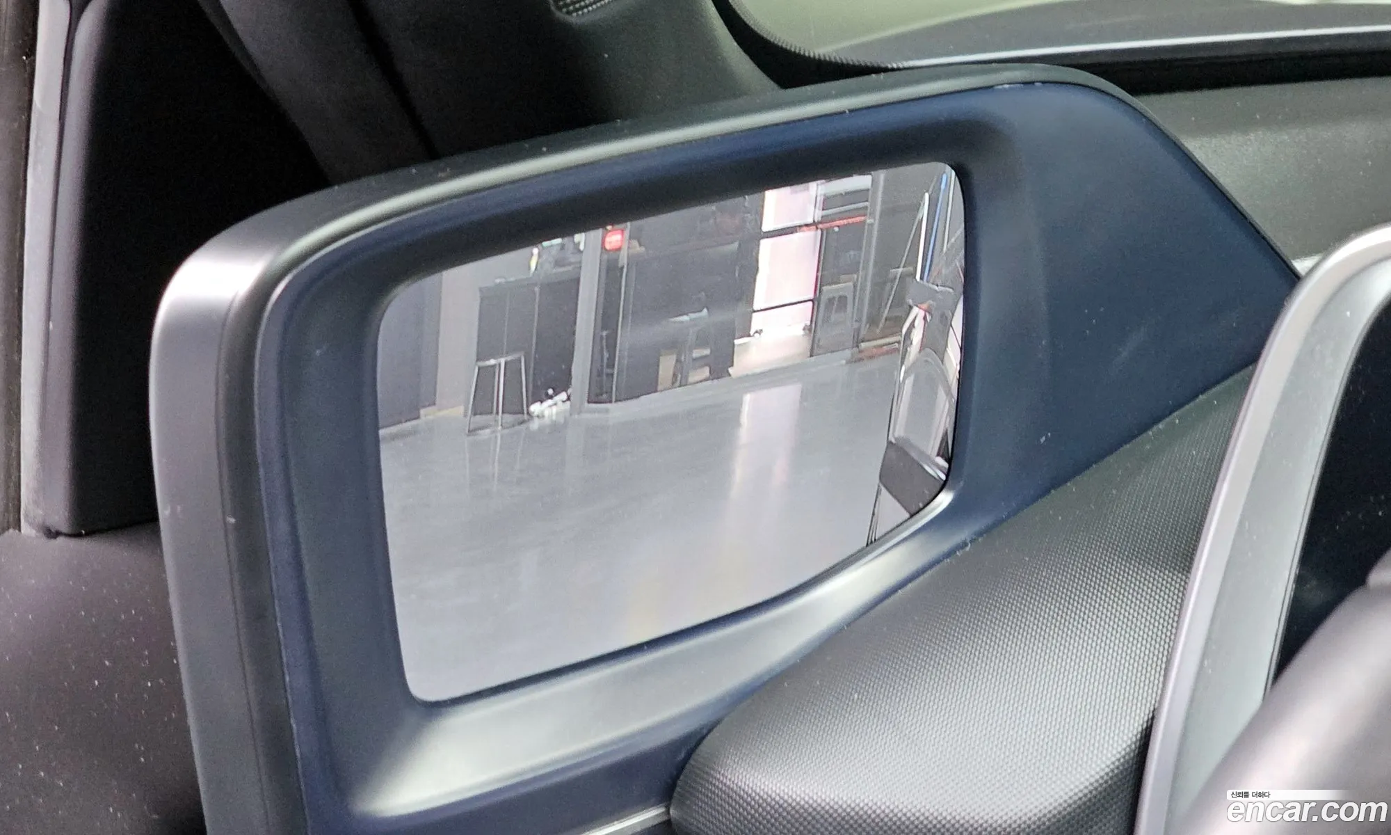 Hyundai Ioniq 6 2022 — 20