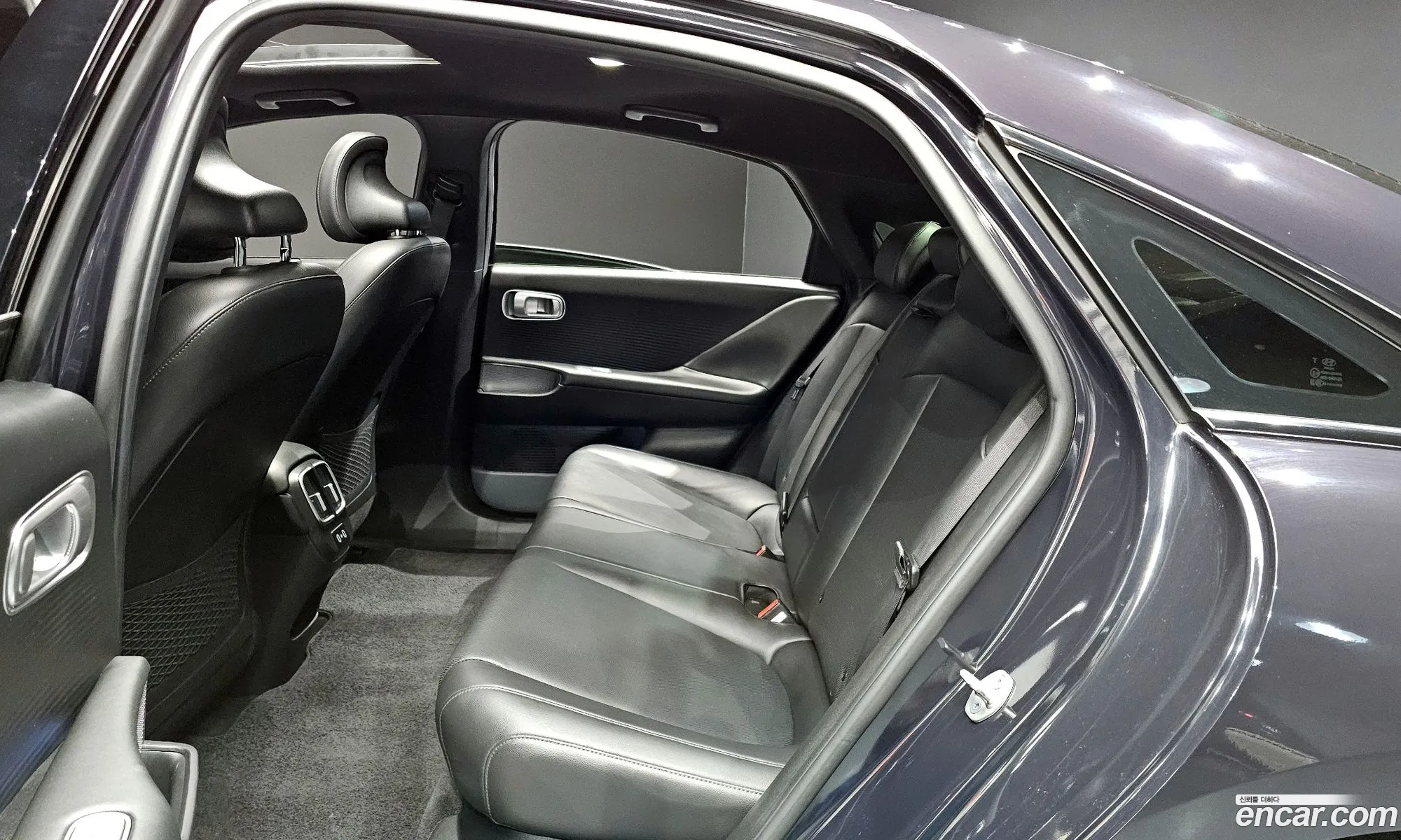Hyundai Ioniq 6 2022 — 18