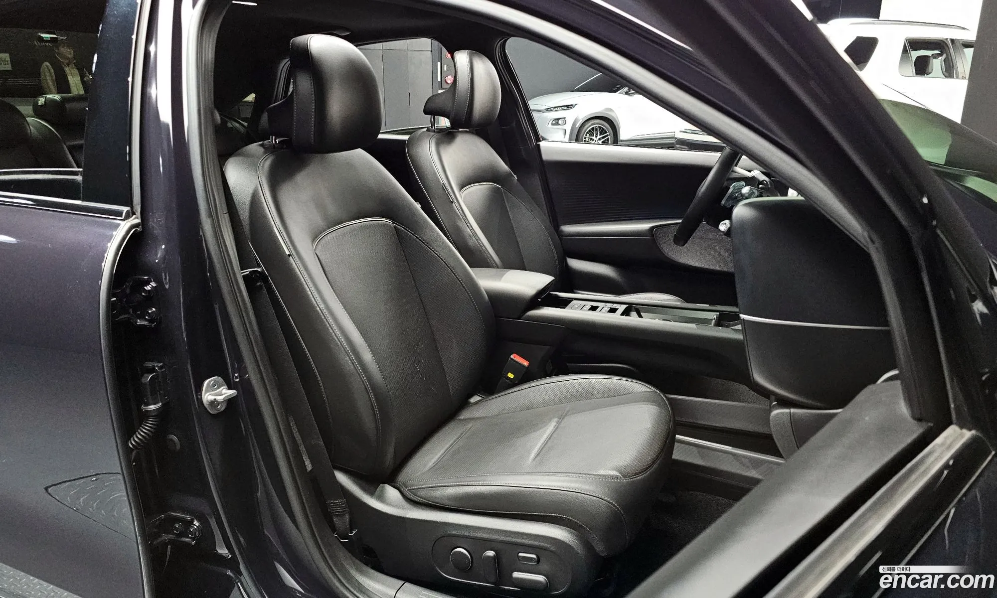 Hyundai Ioniq 6 2022 — 11