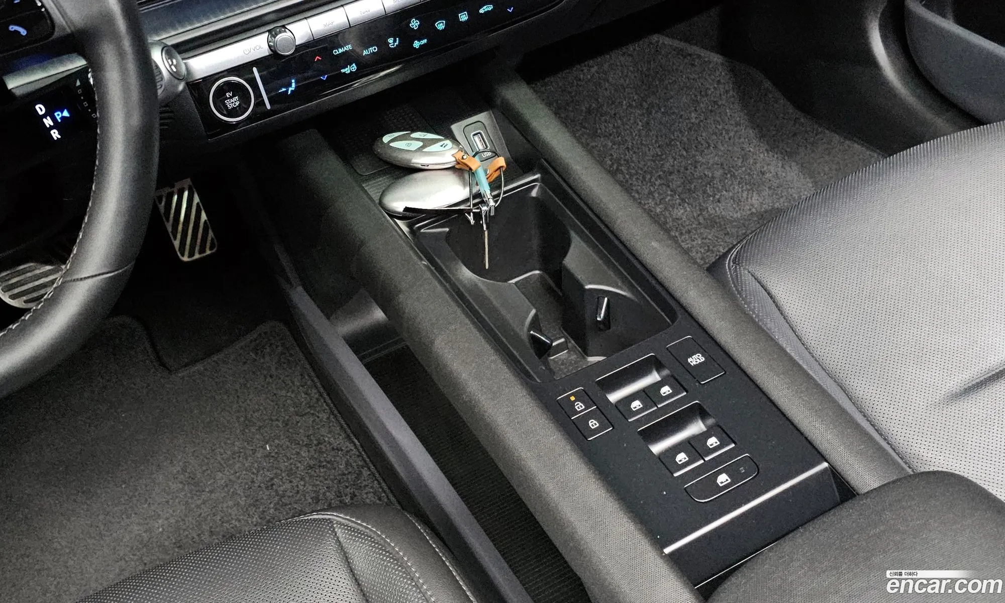 Hyundai Ioniq 6 2022 — 2