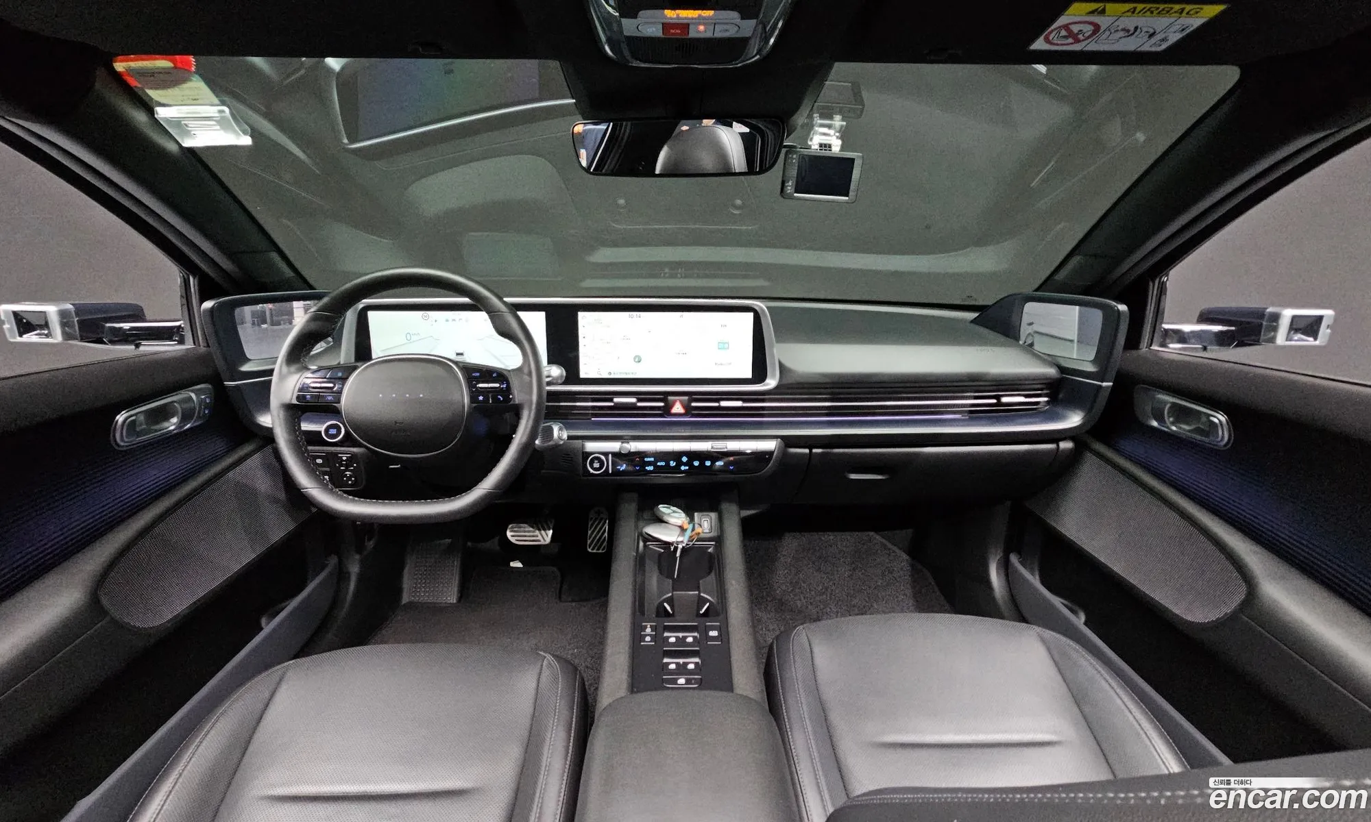 Hyundai Ioniq 6 2022 — 15