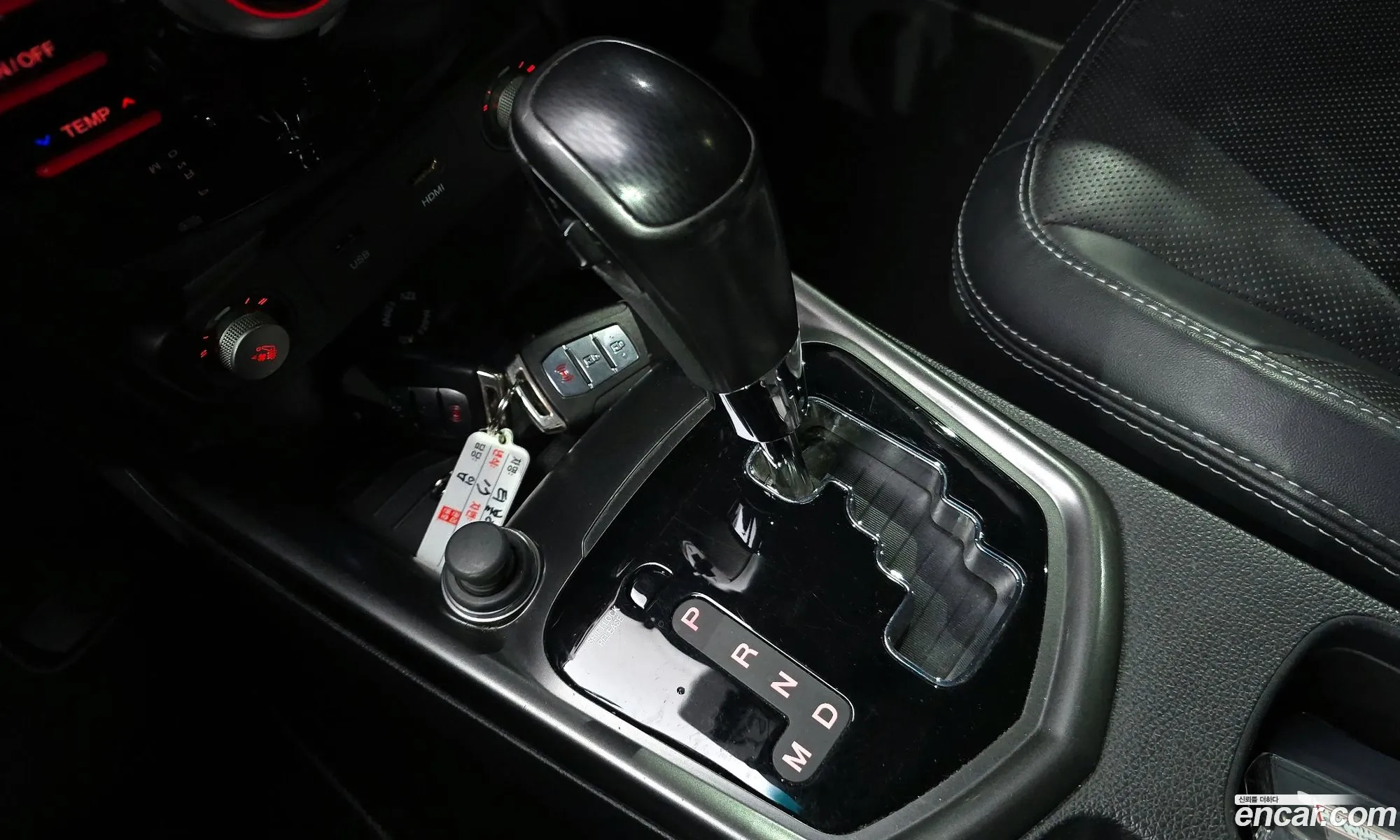 KG Mobility (SsangYong) Tivoli Air 2016 — 20