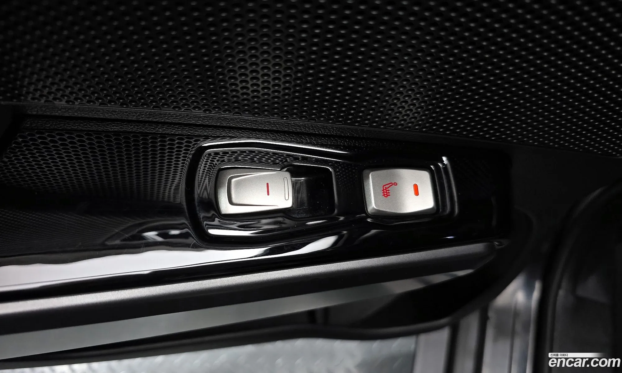 KG Mobility (SsangYong) Tivoli Air 2016 — 2