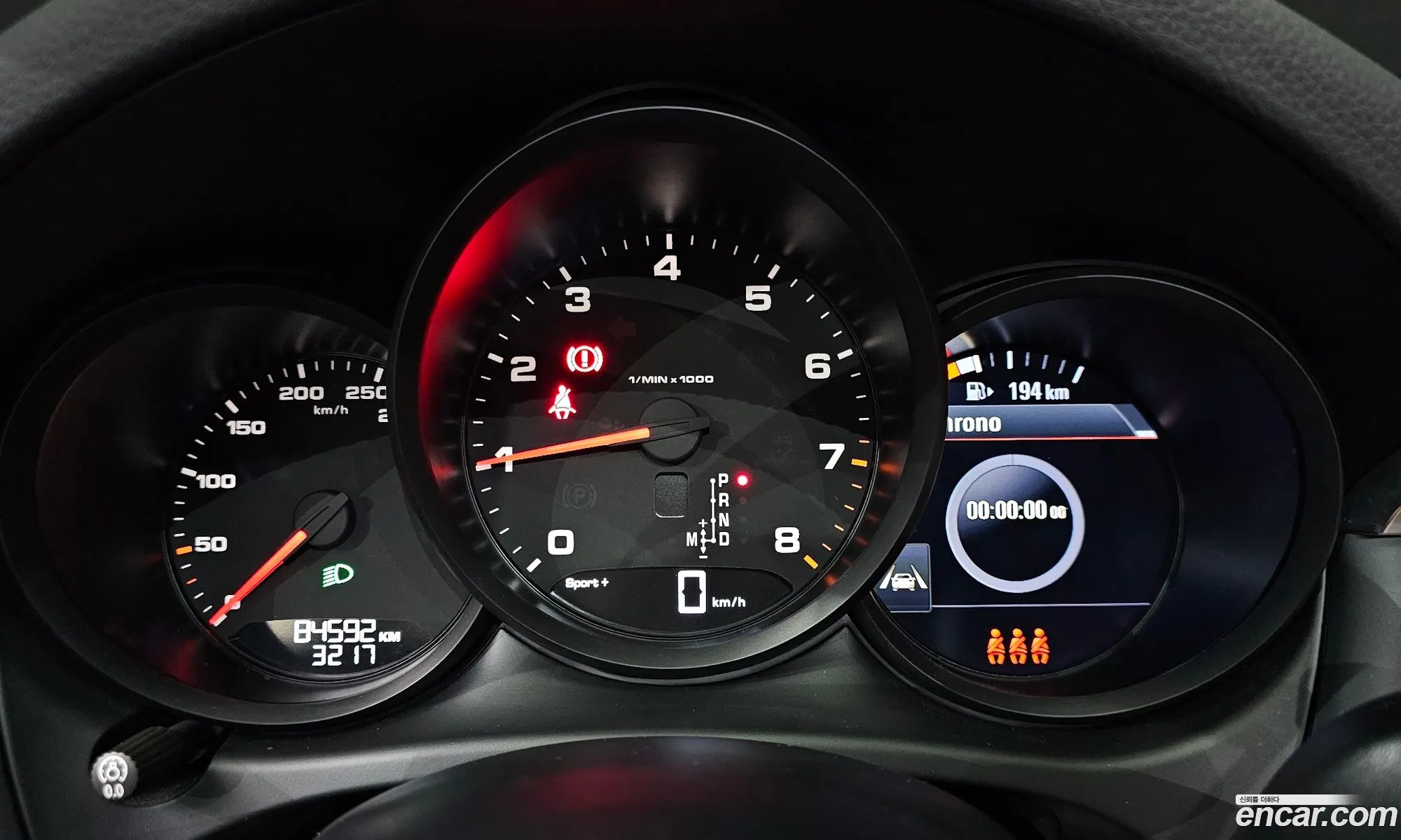 Porsche Macan 2021 WP1AA2957MLB27858 — 13
