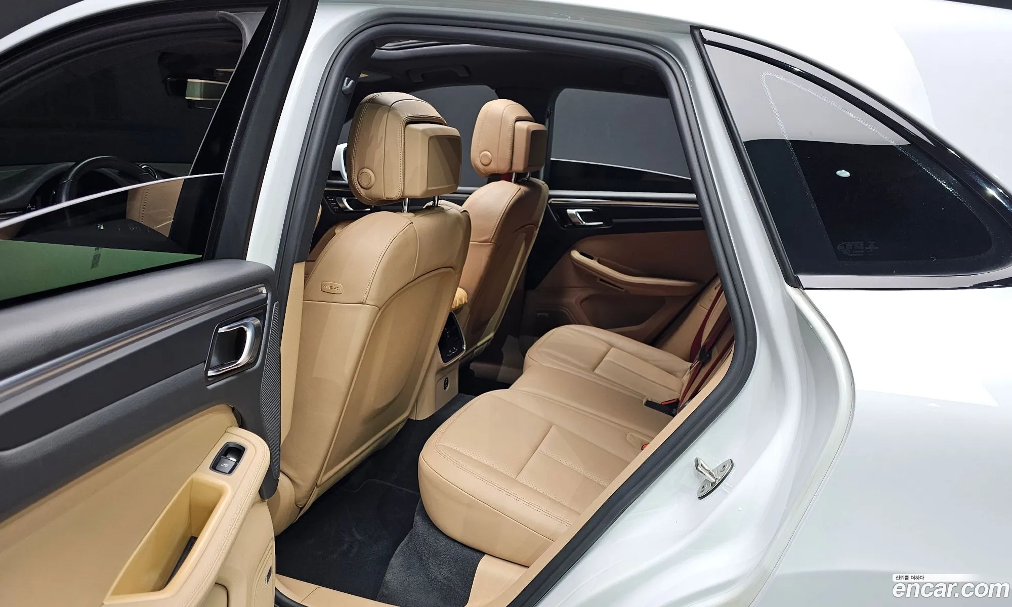 Porsche Macan 2021 WP1AA2957MLB27858 — 18