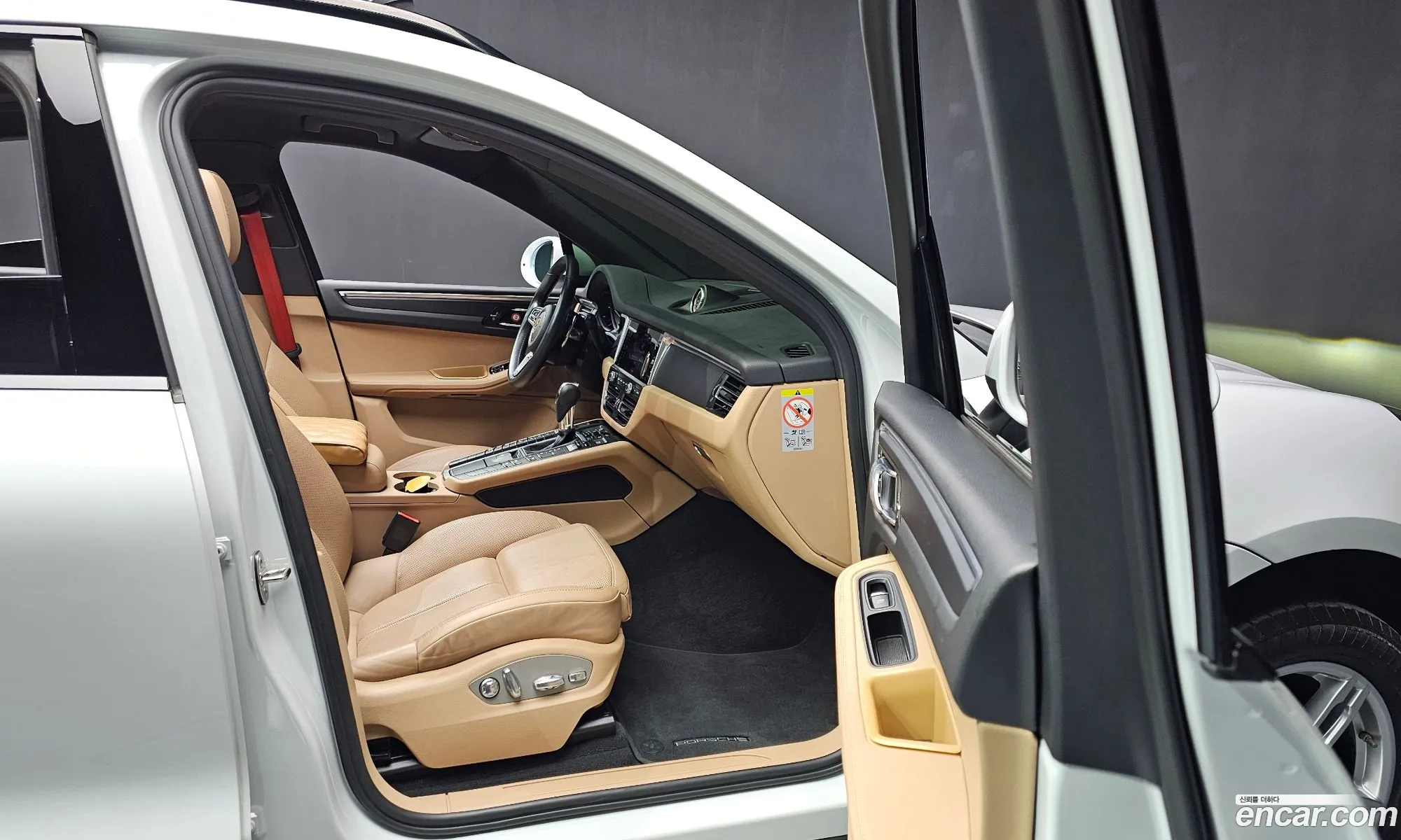Porsche Macan 2021 WP1AA2957MLB27858 — 10