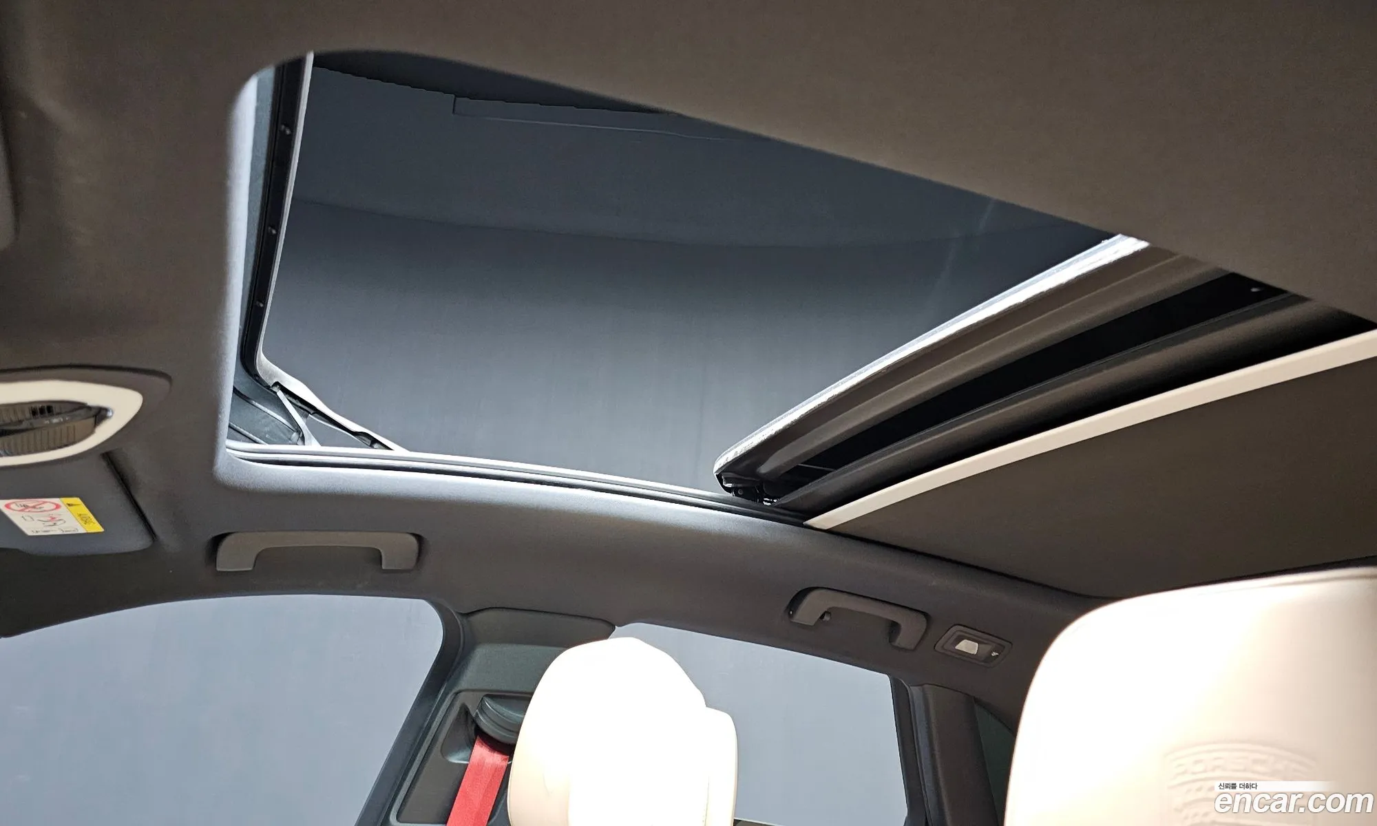 Porsche Macan 2021 WP1AA2957MLB27858 — 4