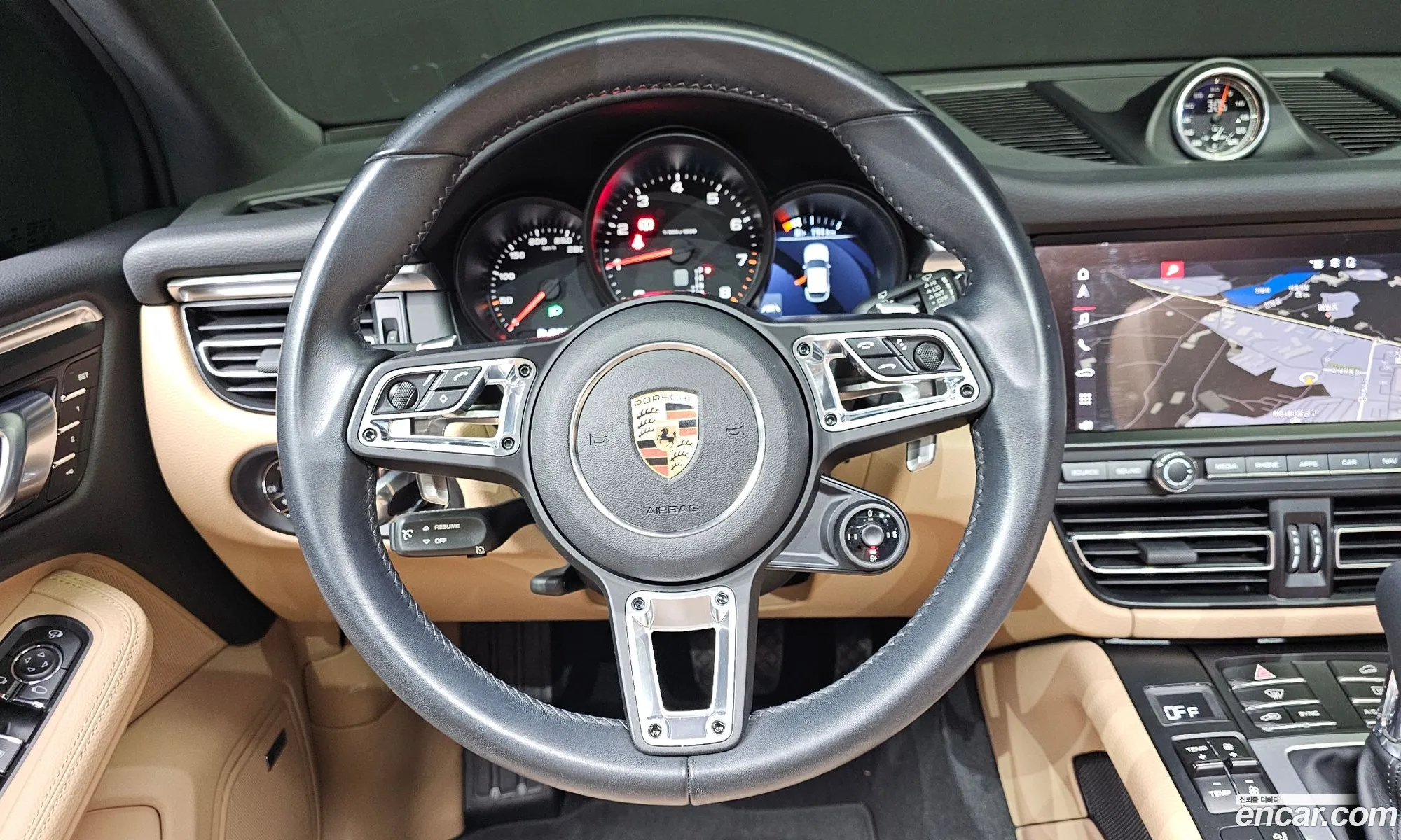 Porsche Macan 2021 WP1AA2957MLB27858 — 15