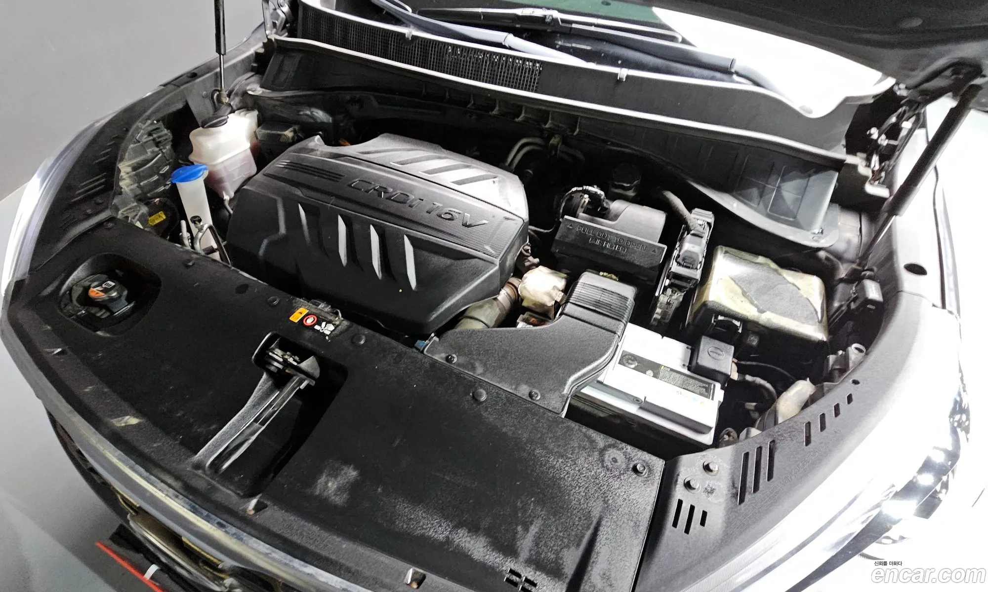 Kia Sorento 2019 — 2
