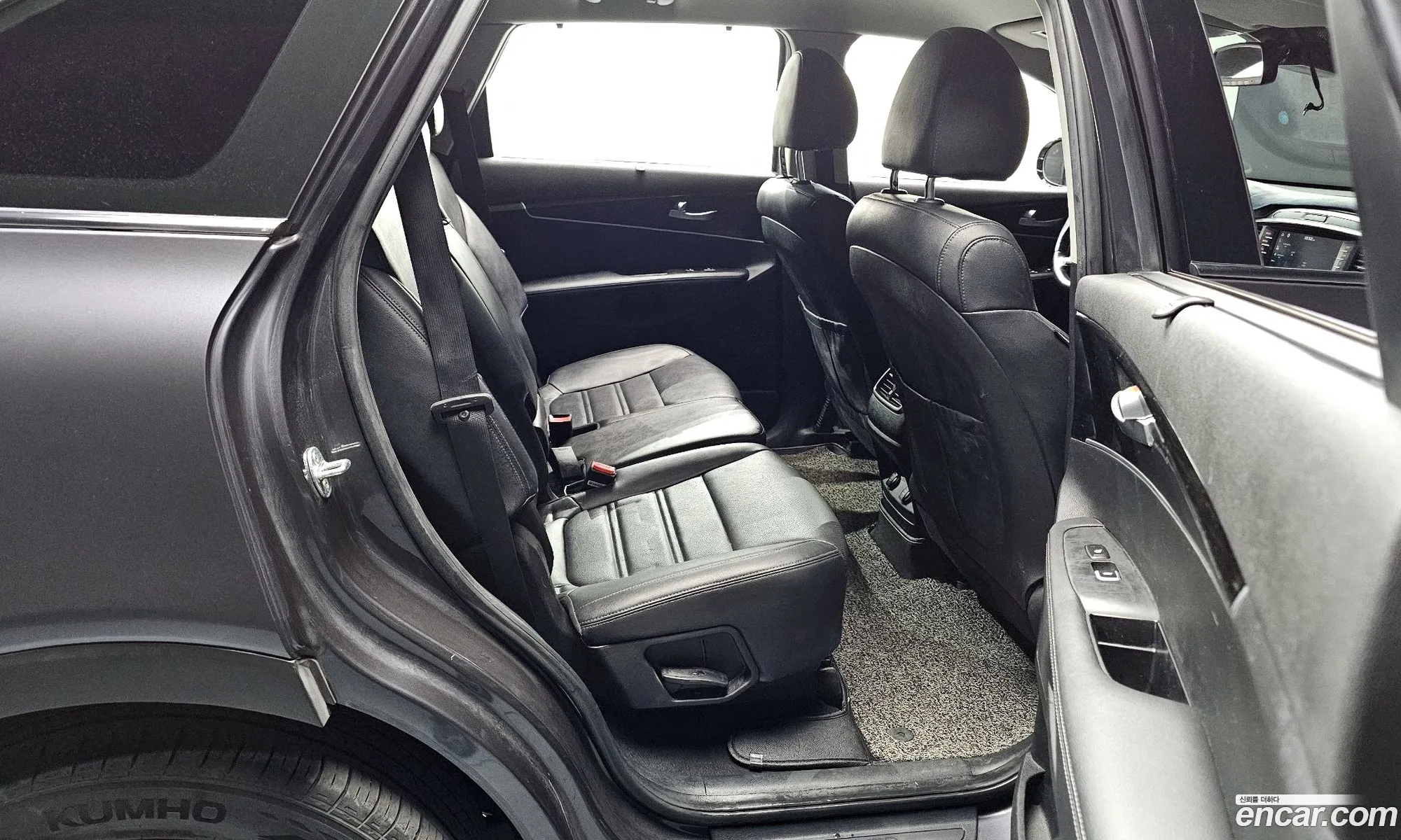 Kia Sorento 2019 — 5
