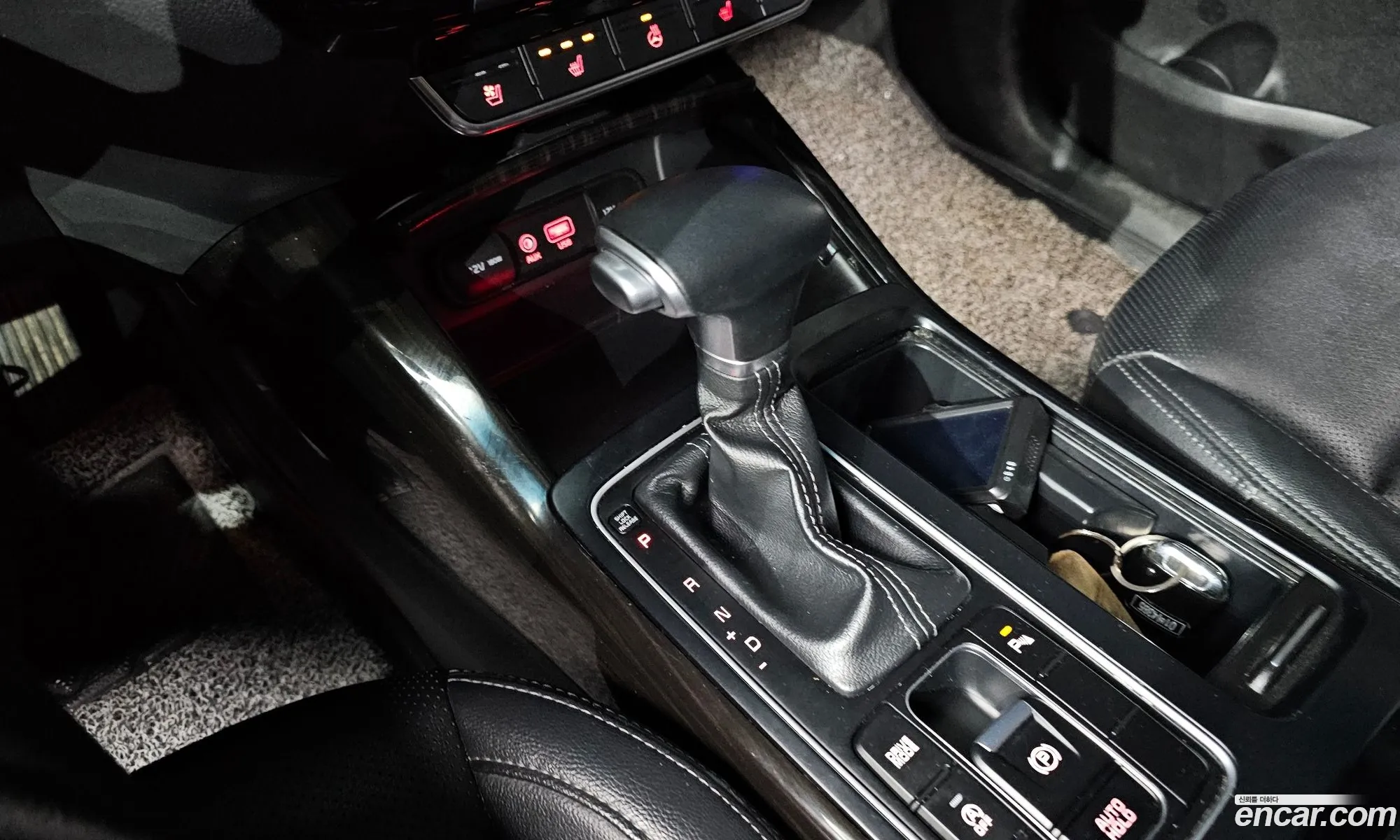 Kia Sorento 2019 — 16