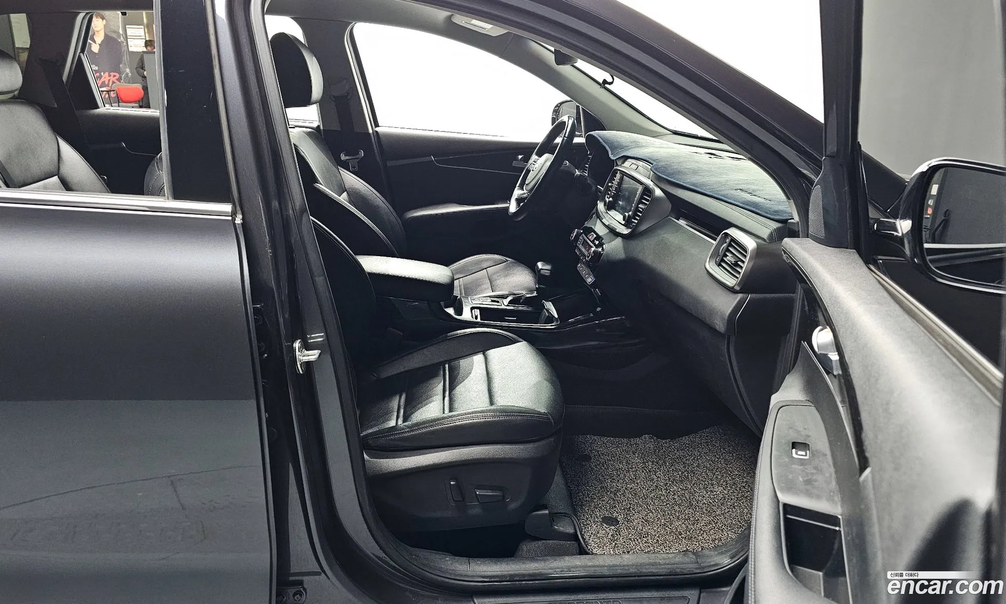 Kia Sorento 2019 — 8
