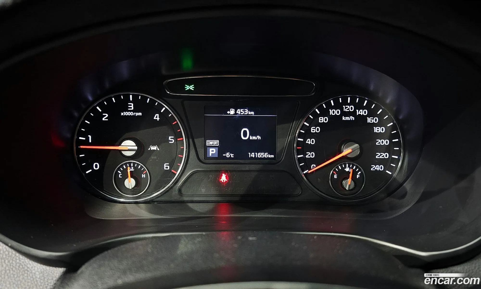 Kia Sorento 2019 — 15