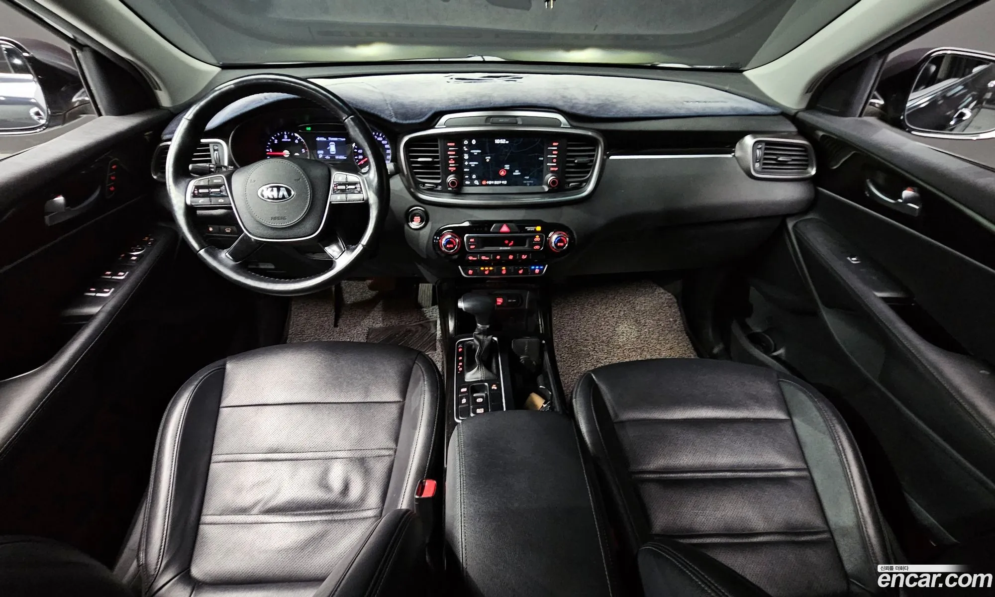 Kia Sorento 2019 — 14