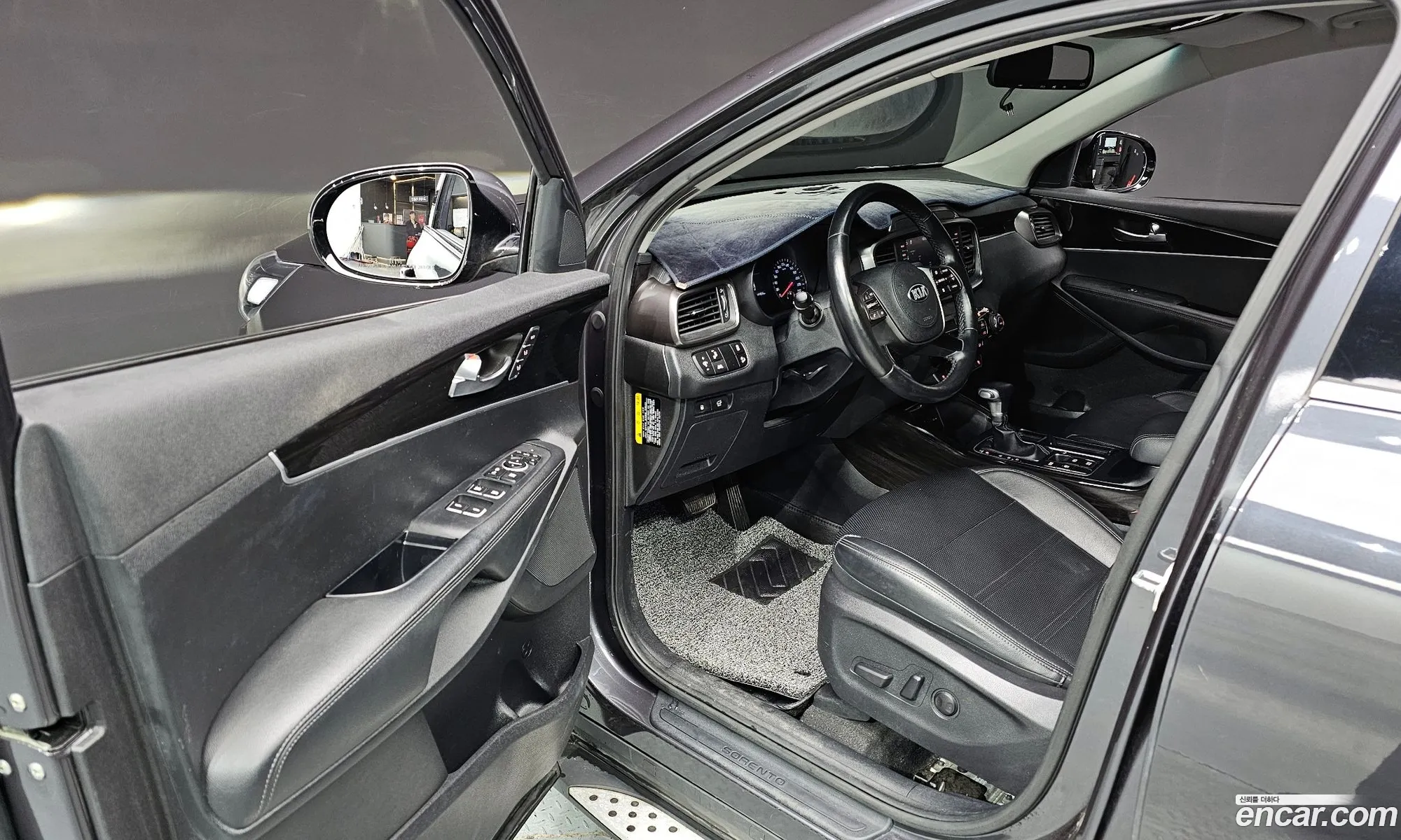 Kia Sorento 2019 — 4