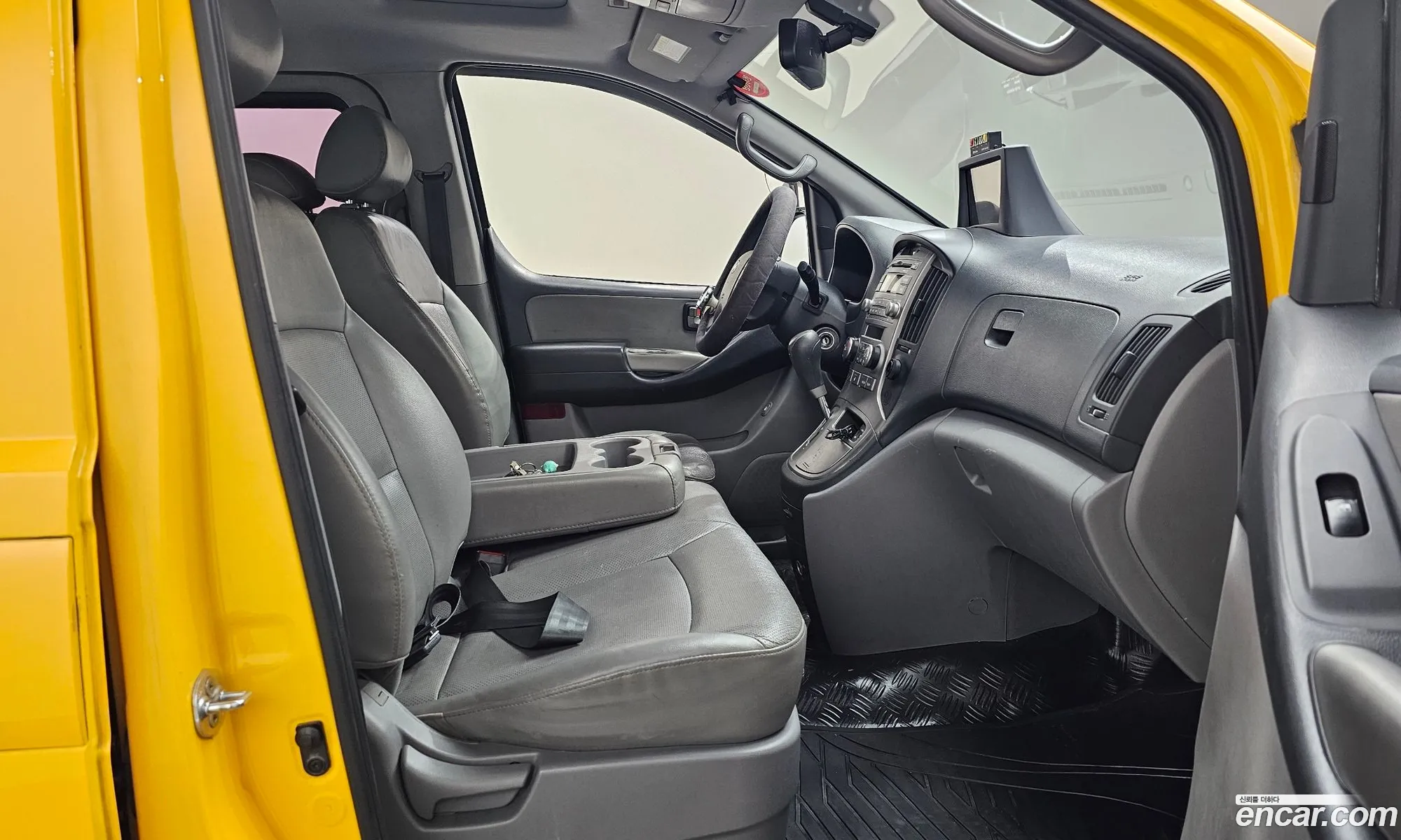 Hyundai Grand Starex 2013 — 4