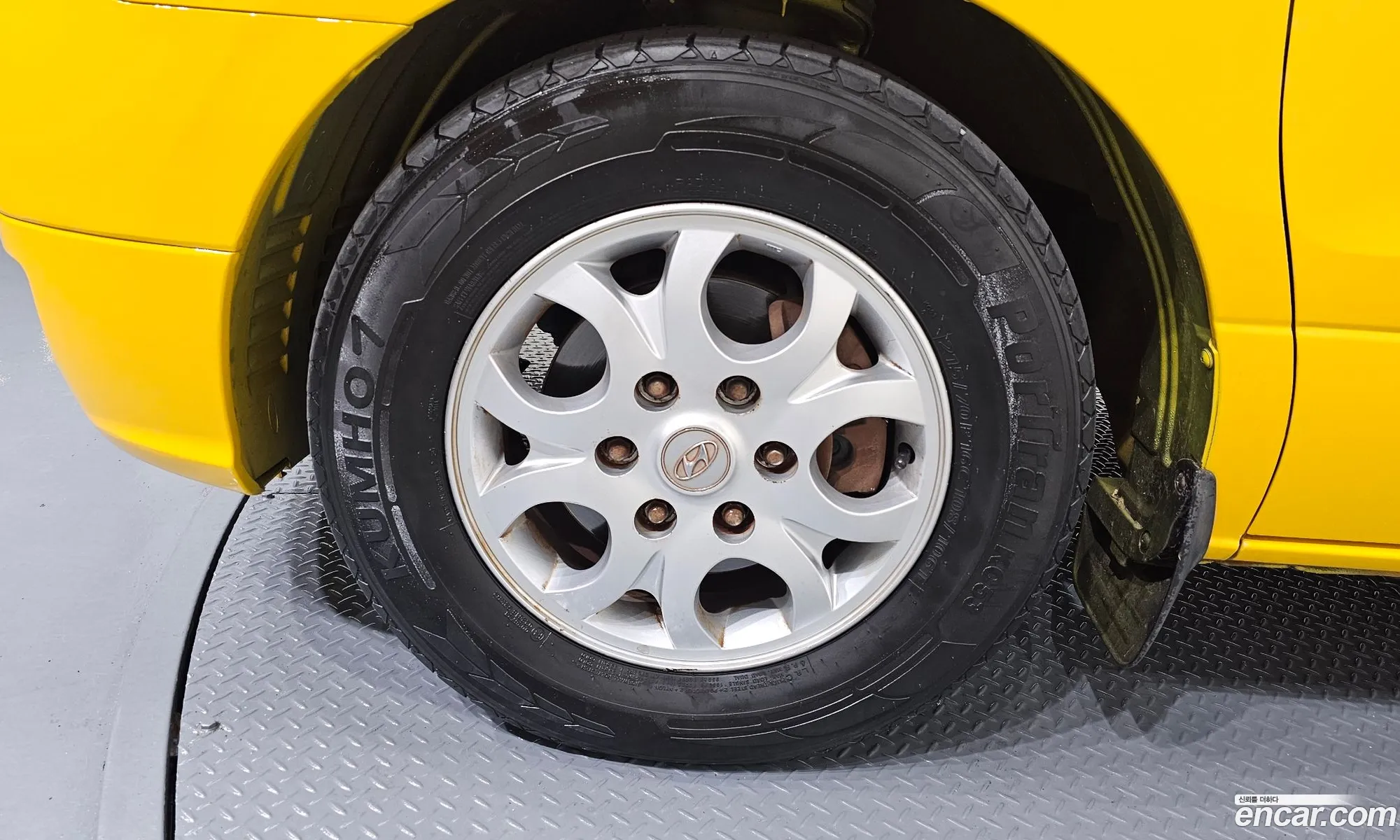 Hyundai Grand Starex 2013 — 11