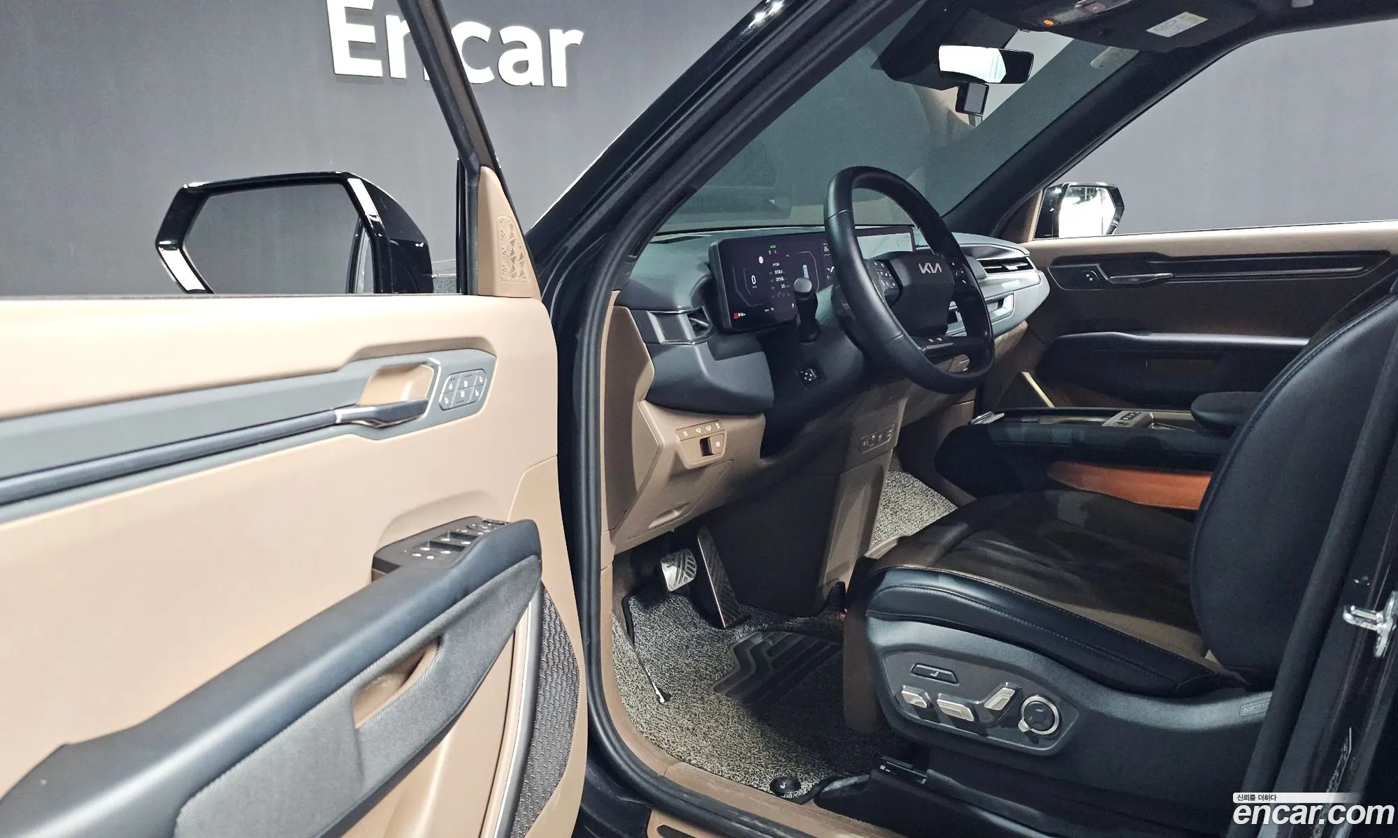 Kia EV9 2024 — 6