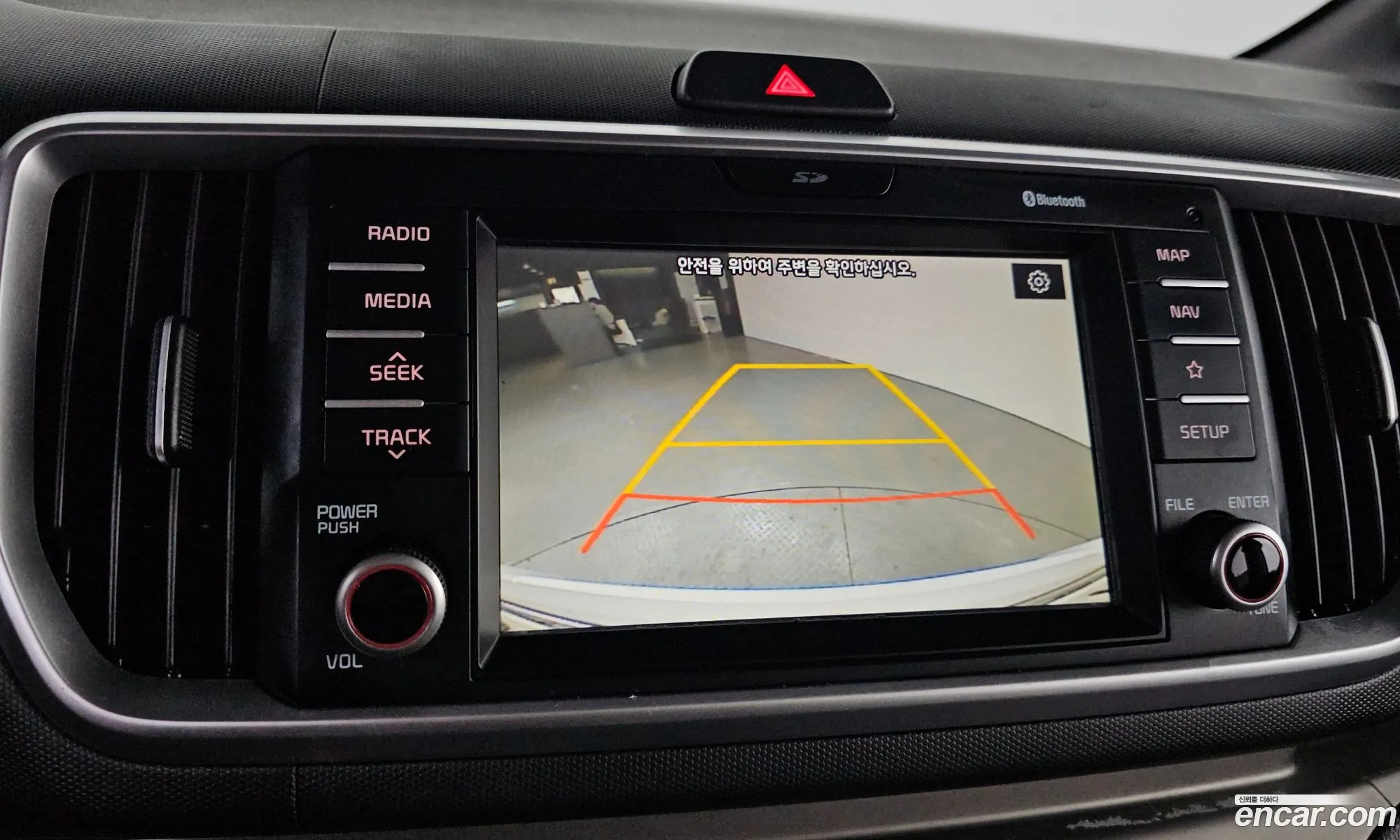 Kia Ray 2019 KNACK811BKT201234 — 10