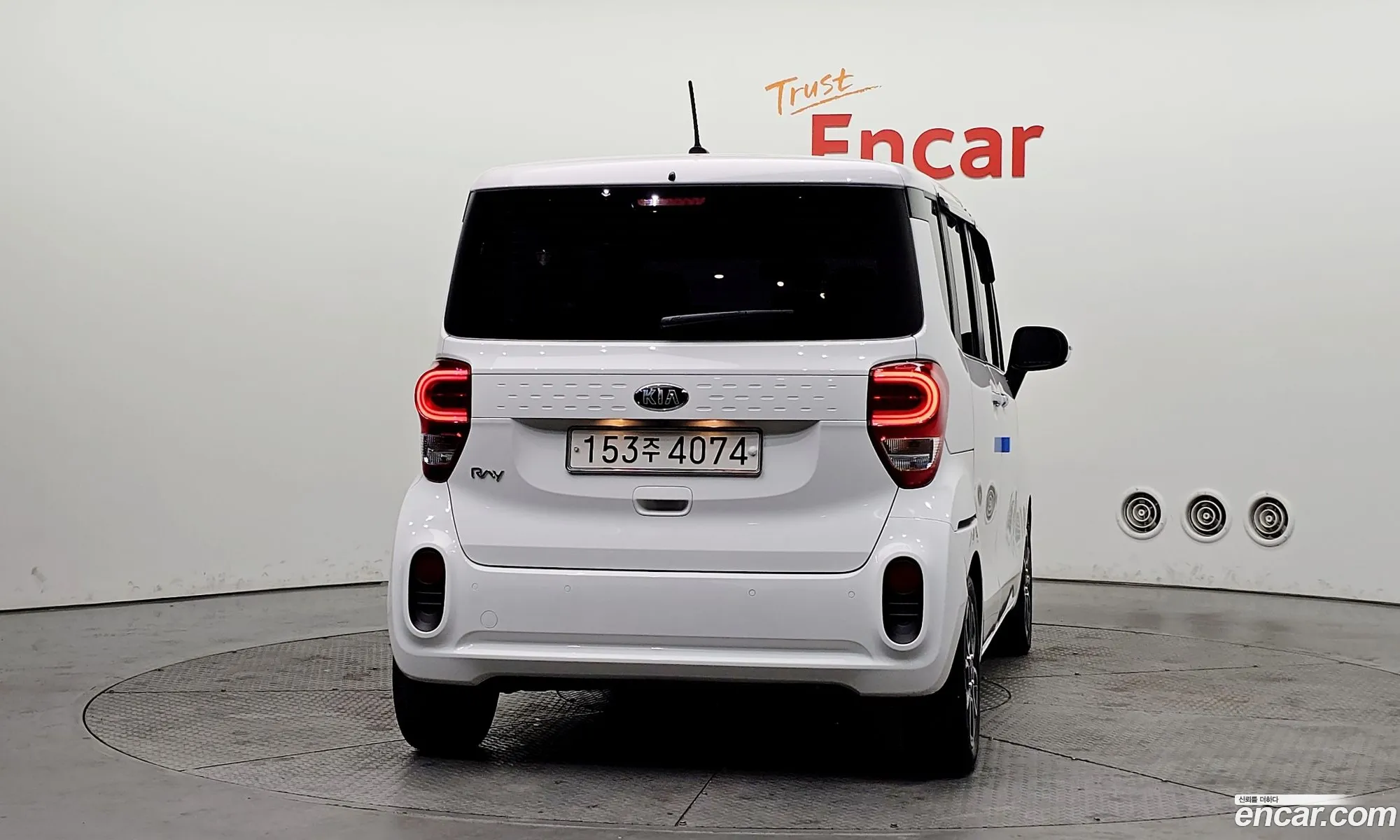 Kia Ray 2019 KNACK811BKT201234 — 19