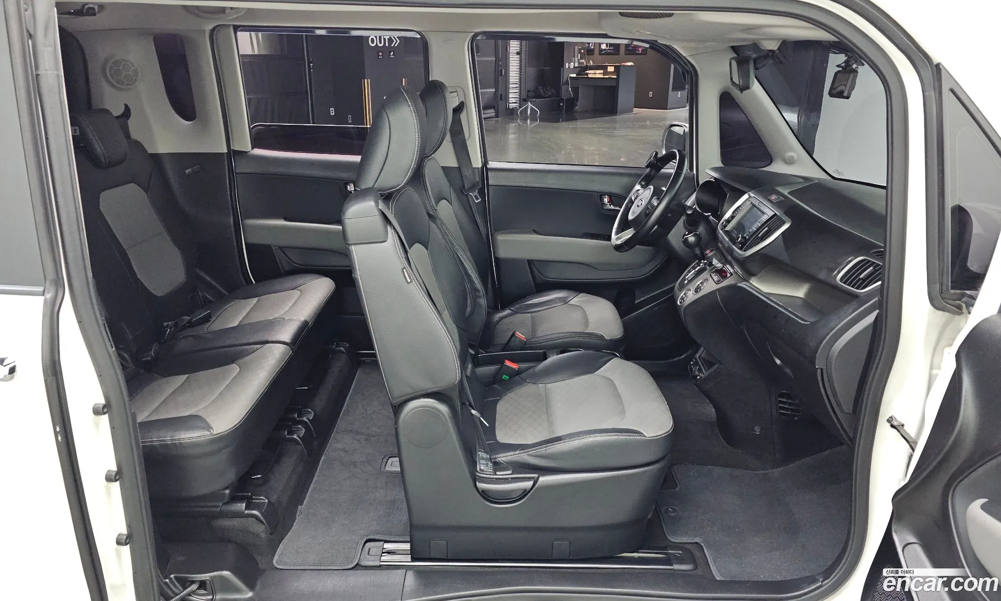 Kia Ray 2019 KNACK811BKT201234 — 13