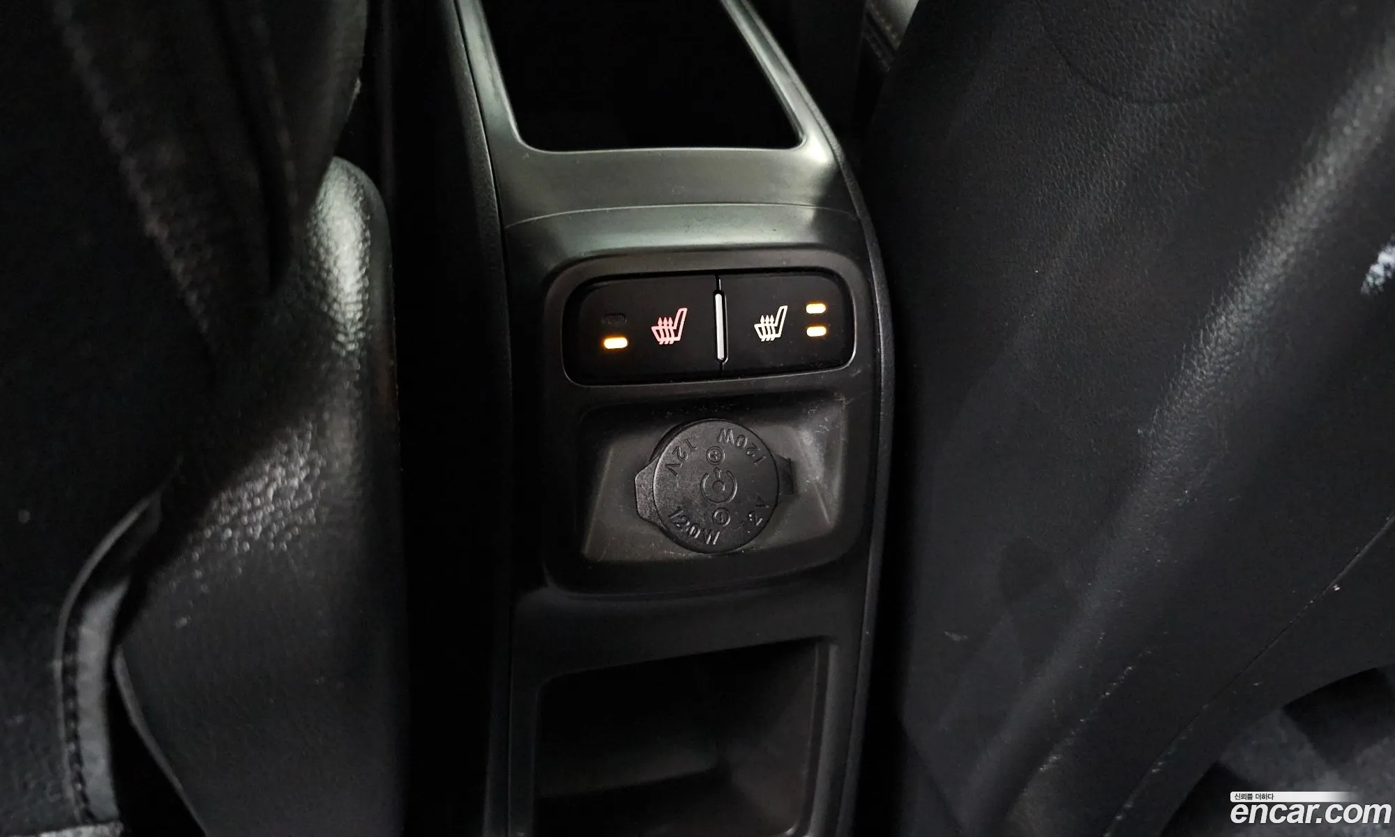 Kia Ray 2019 KNACK811BKT201234 — 15